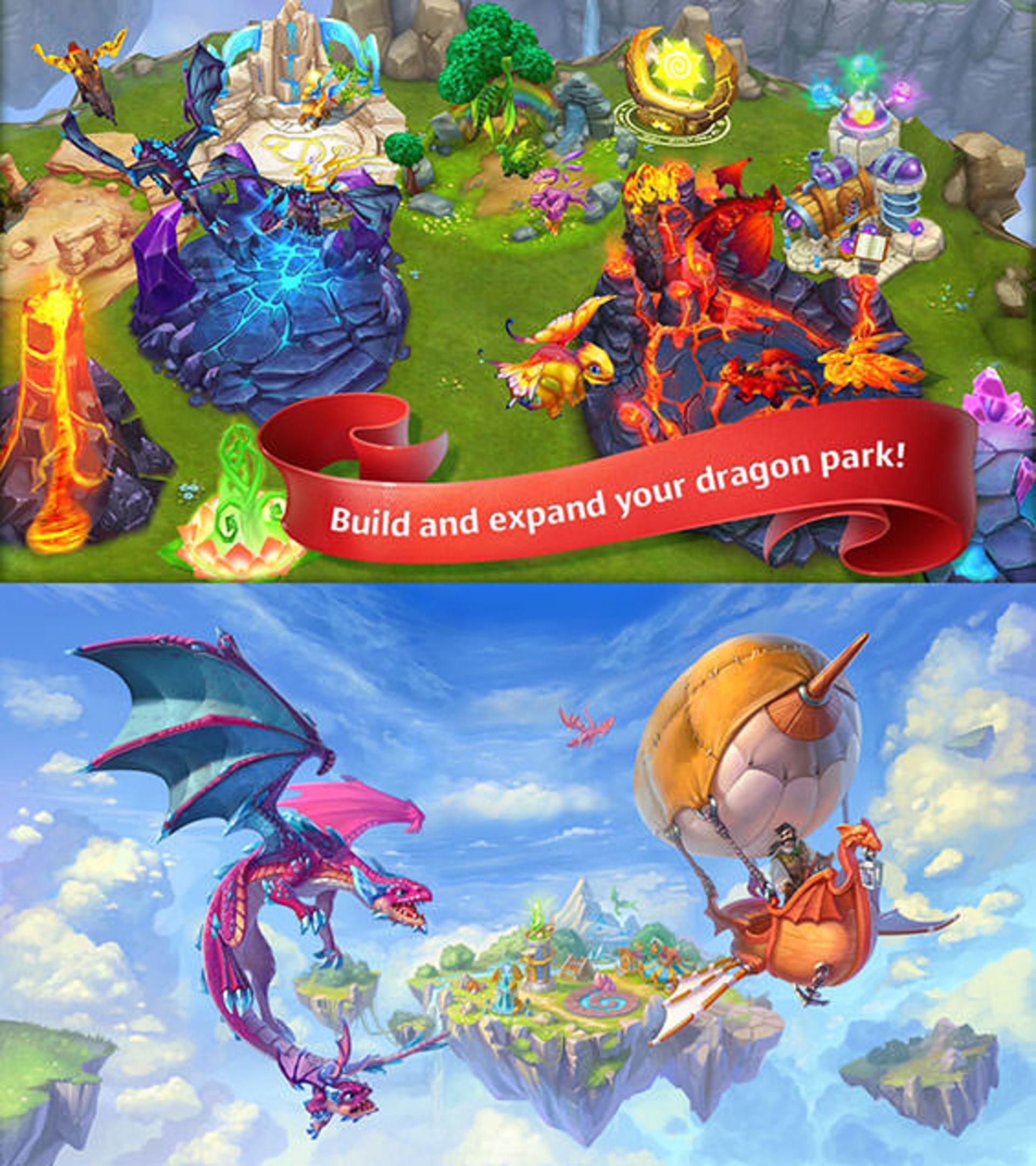 Dragons-World---Android-iOS---Free-