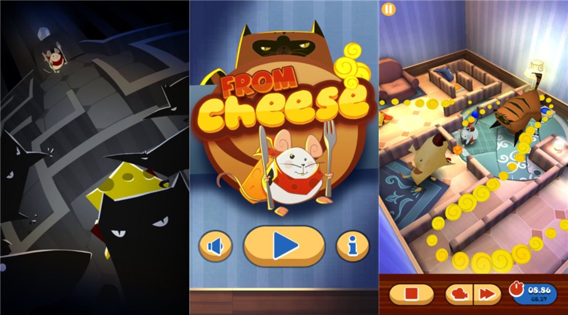 From-Cheese---Windows-Phone---Free