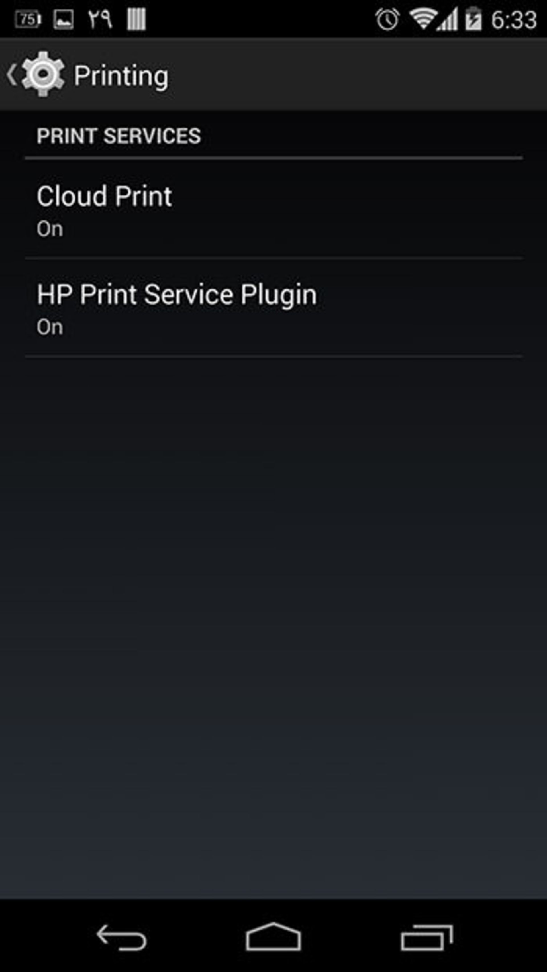 بررسی نکسوس 5 گوگل