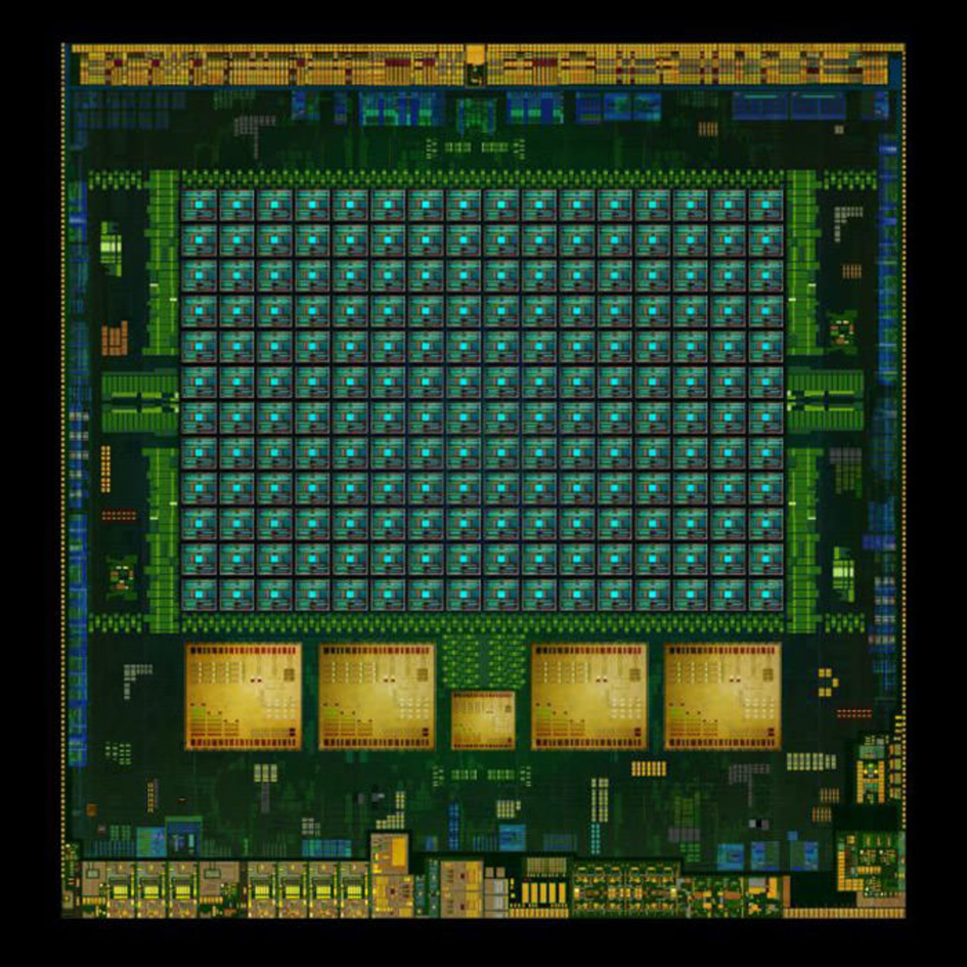 پردازشگر انویدیا تگرا کی ۱ - بررسی تبلت انویدیا شیلد