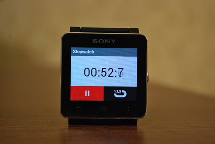 Sony best sale smart 2