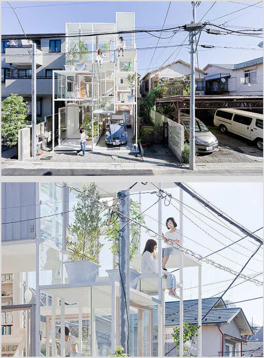 unusual houses 01