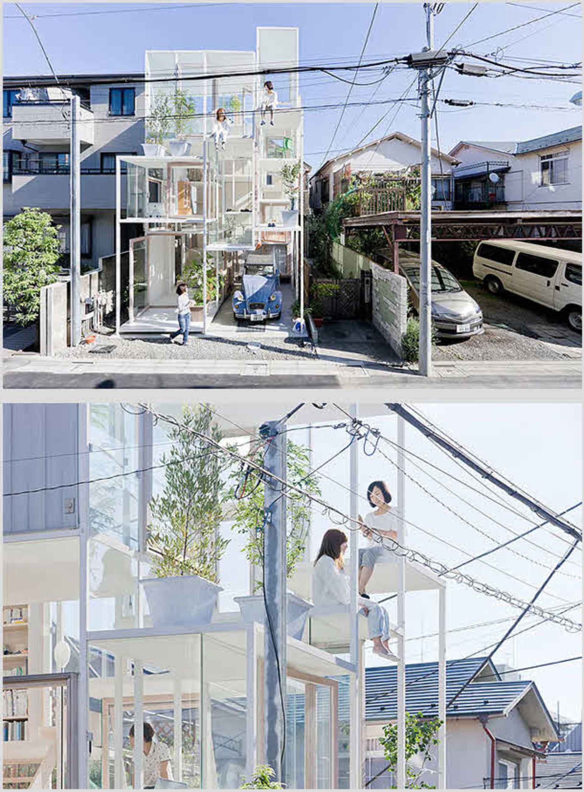 unusual houses 01