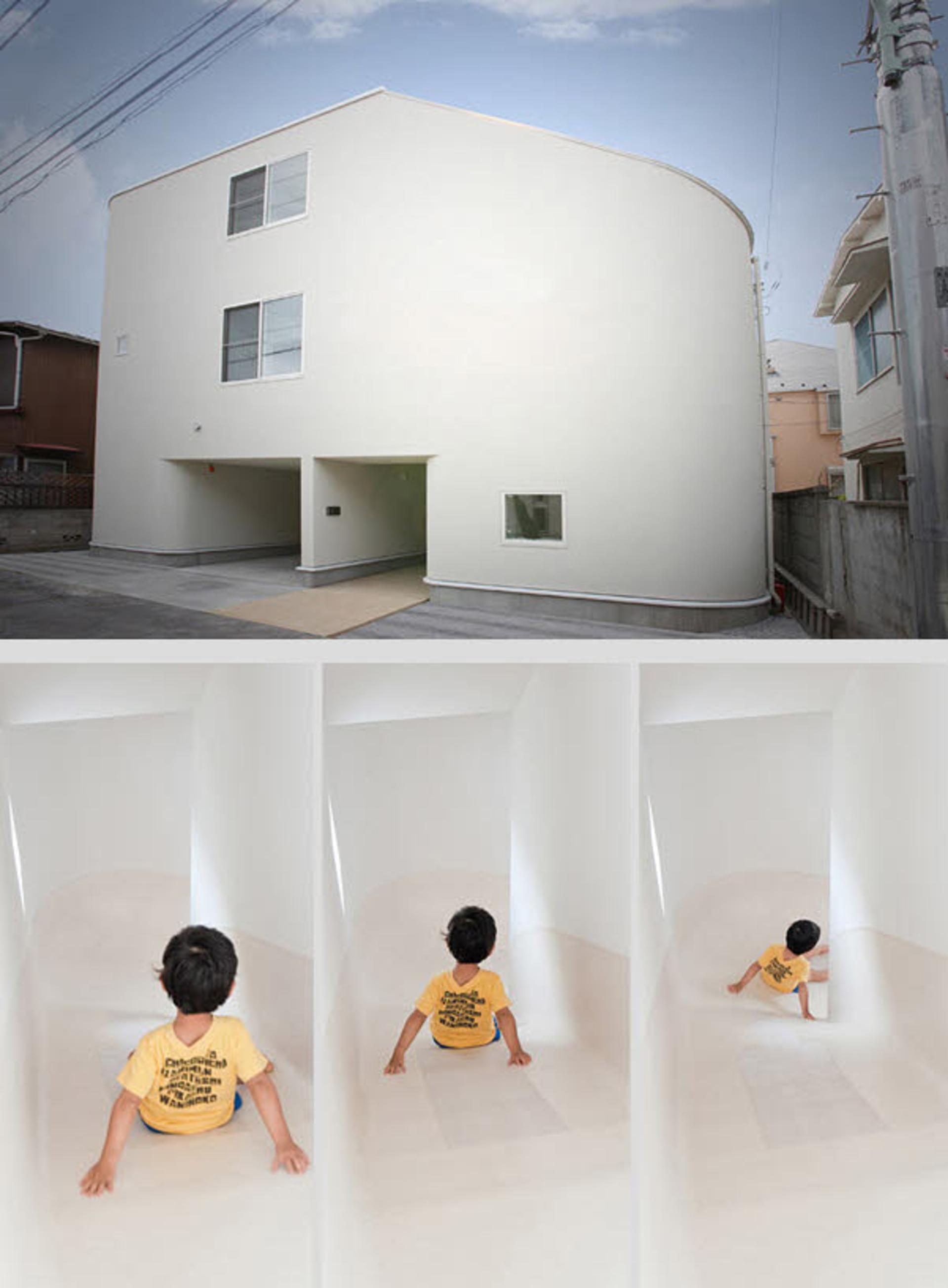 unusual houses 07