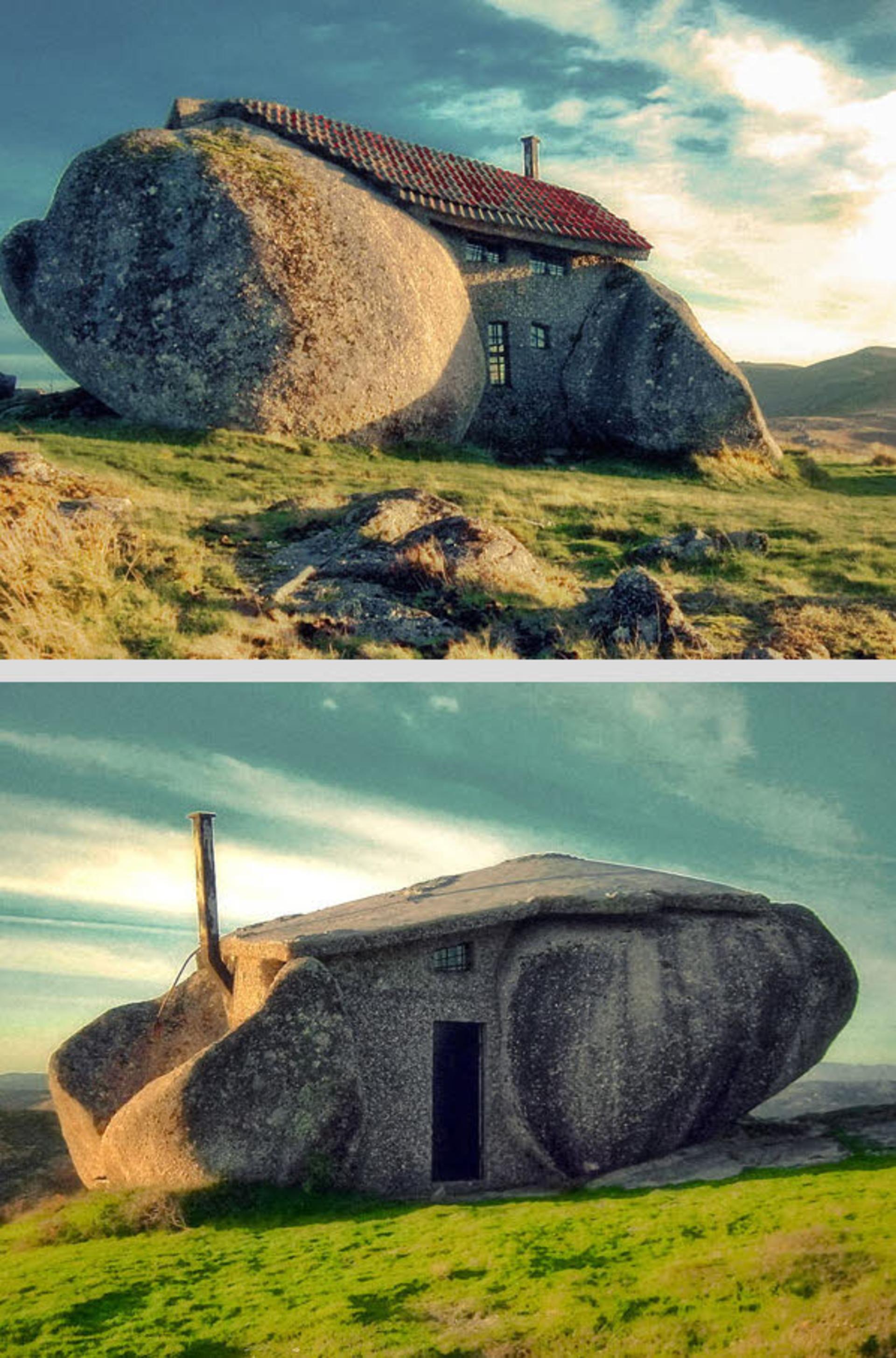unusual houses 08