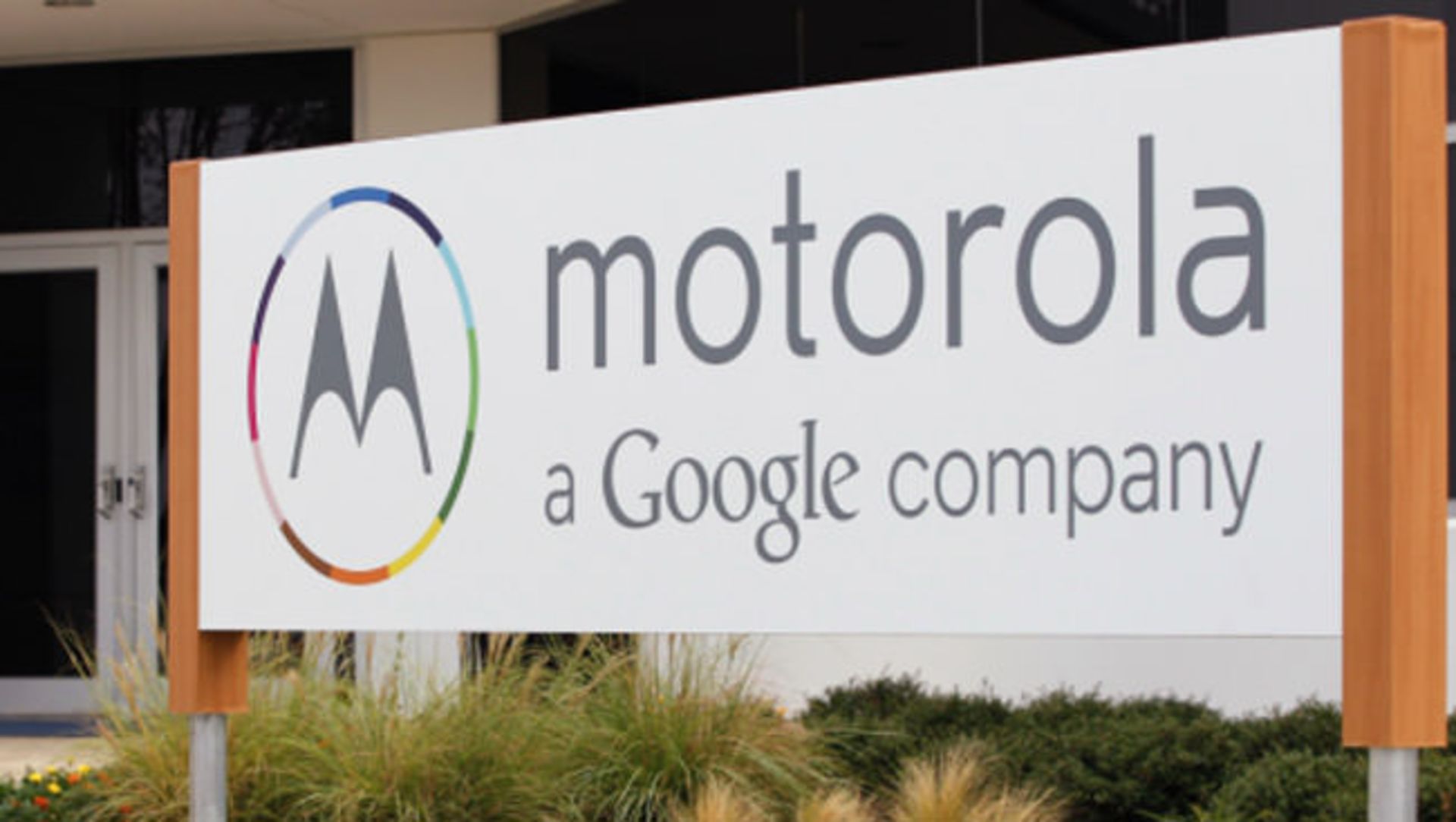 MotorolaGoogle