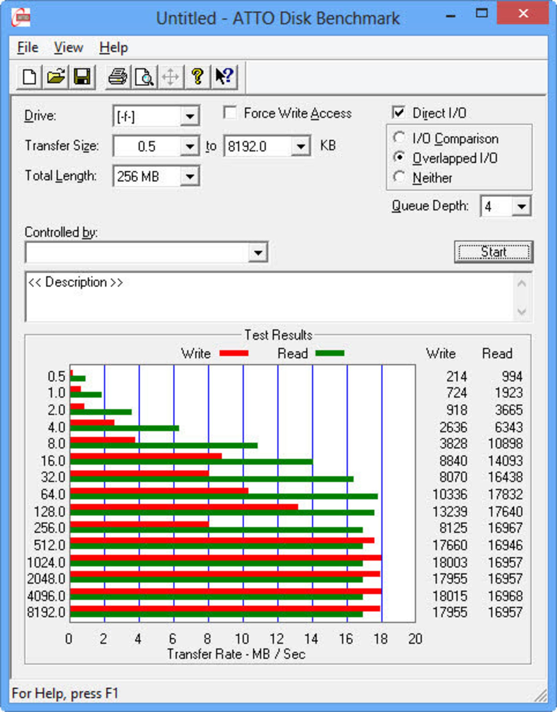 apacer ah171