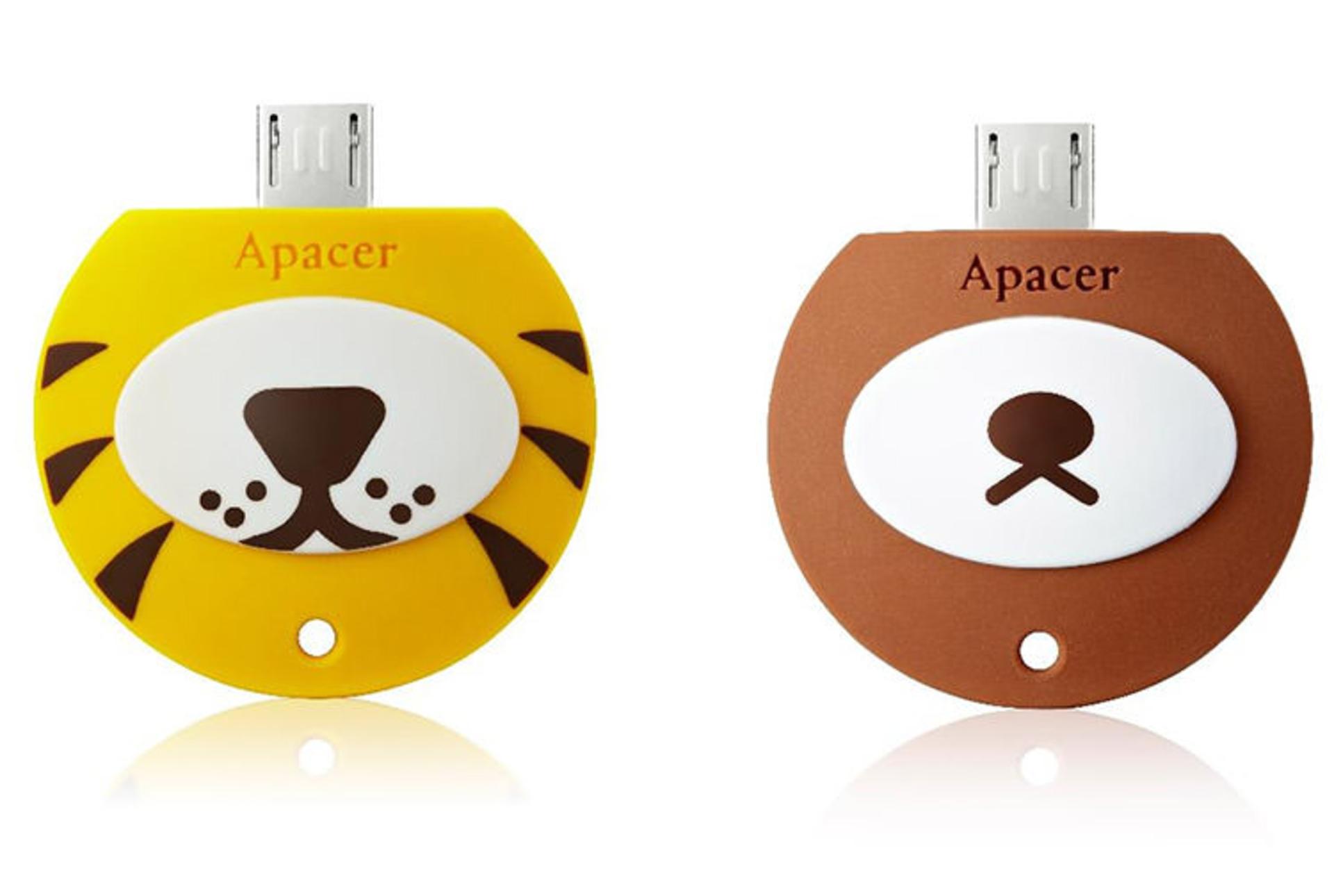 apacer zoo