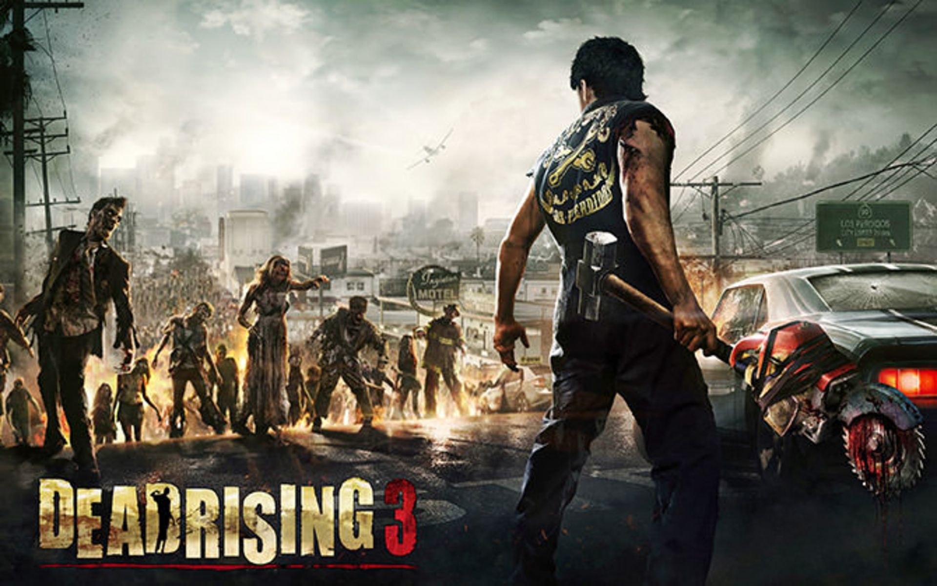 exclusive-games-deadrising