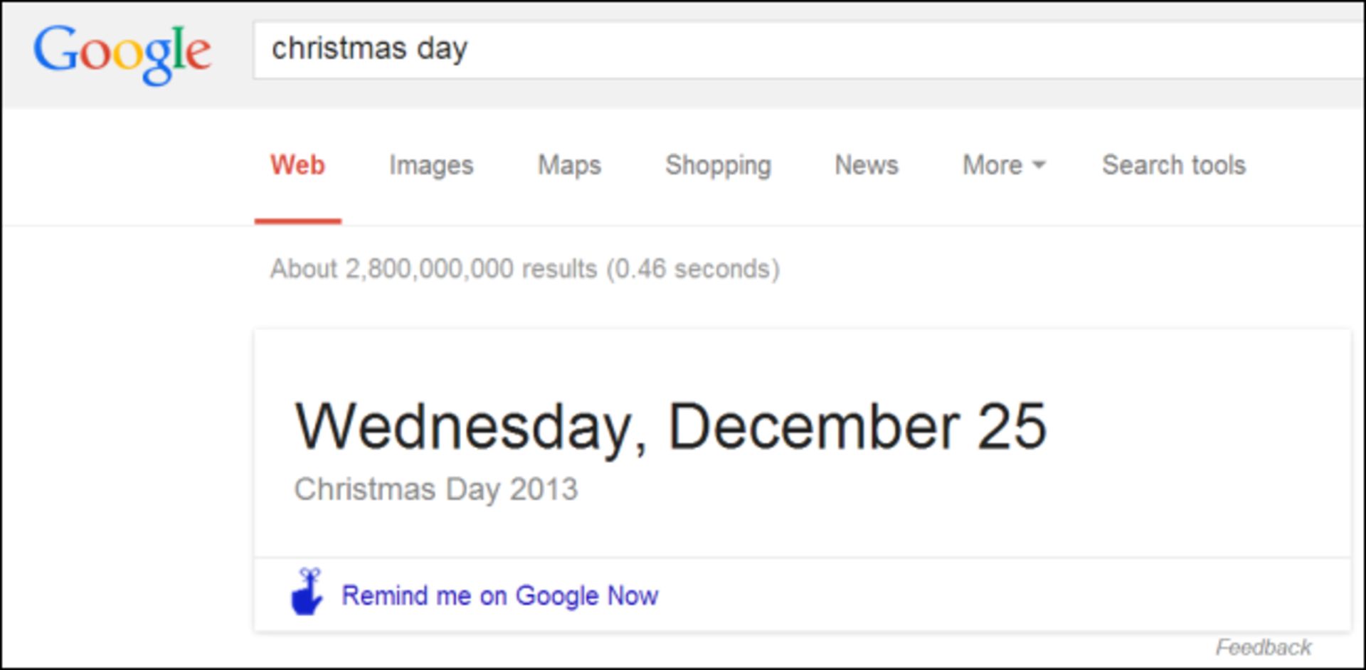 google-now-holiday-reminder
