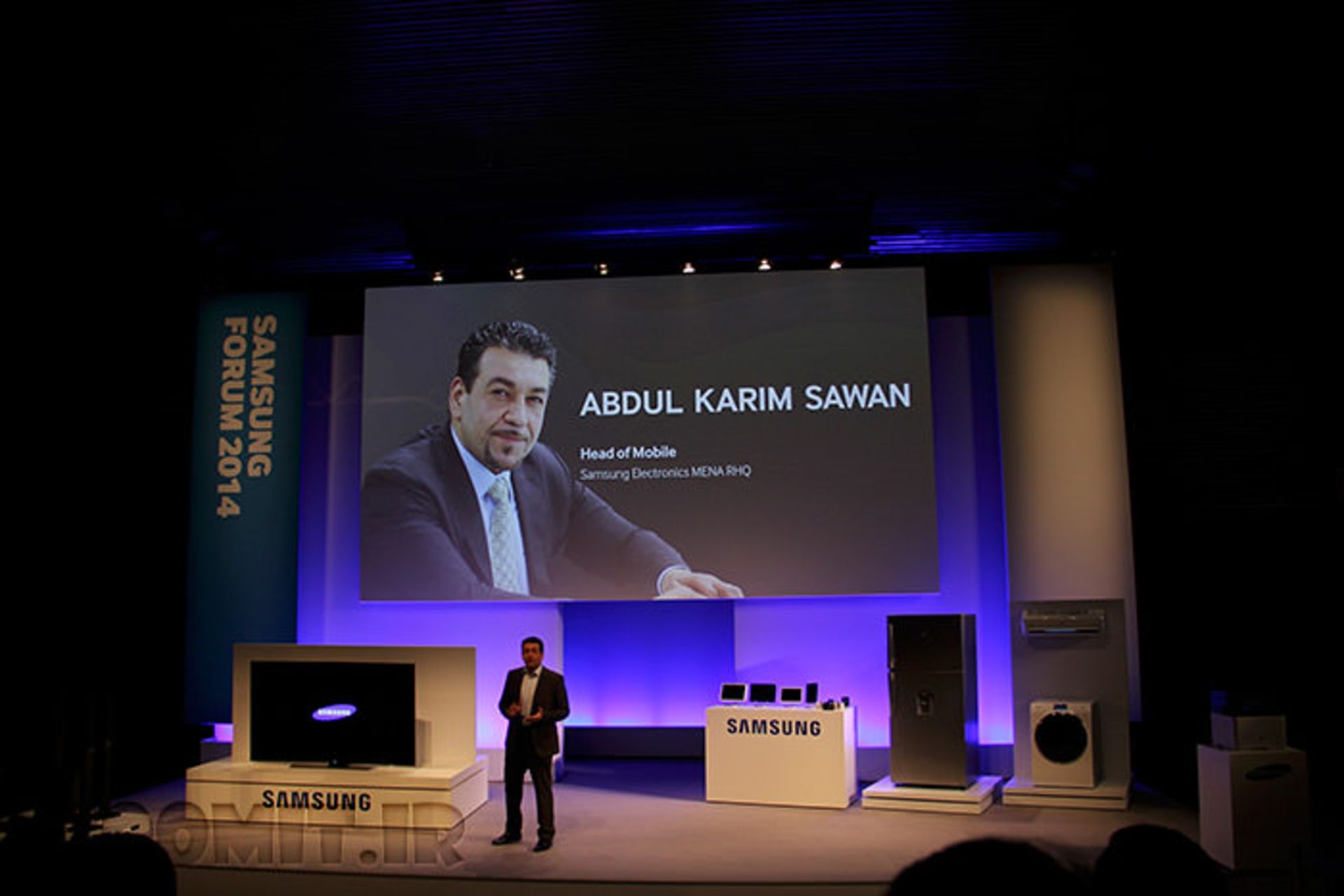 Abdul Karim Sawan