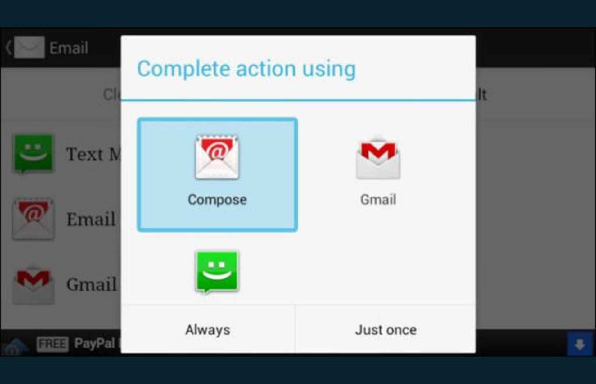 بررسی تلفن هوشمند Xperia M2 Aqua سونی