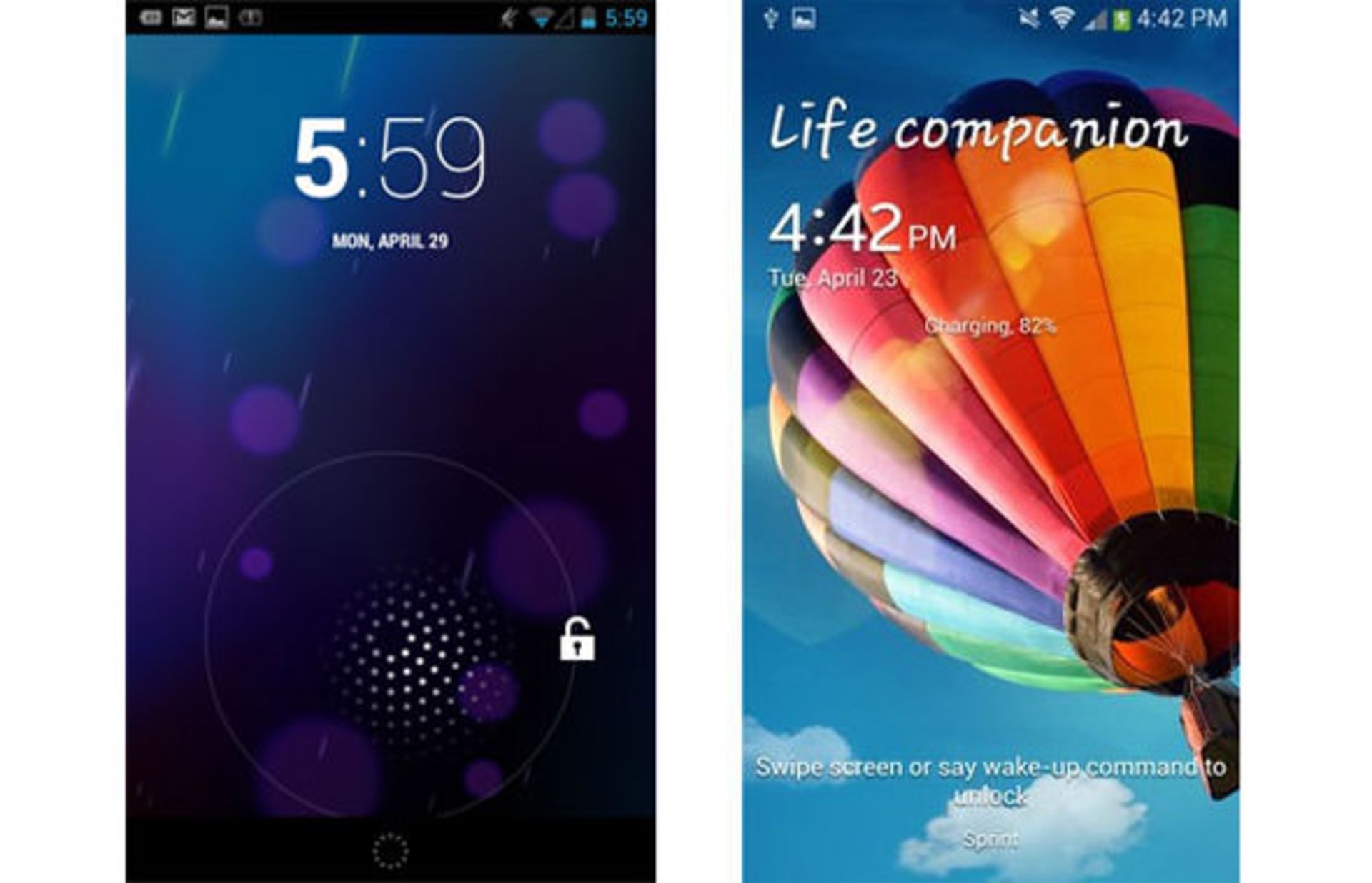 بررسی تلفن هوشمند Xperia M2 Aqua سونی