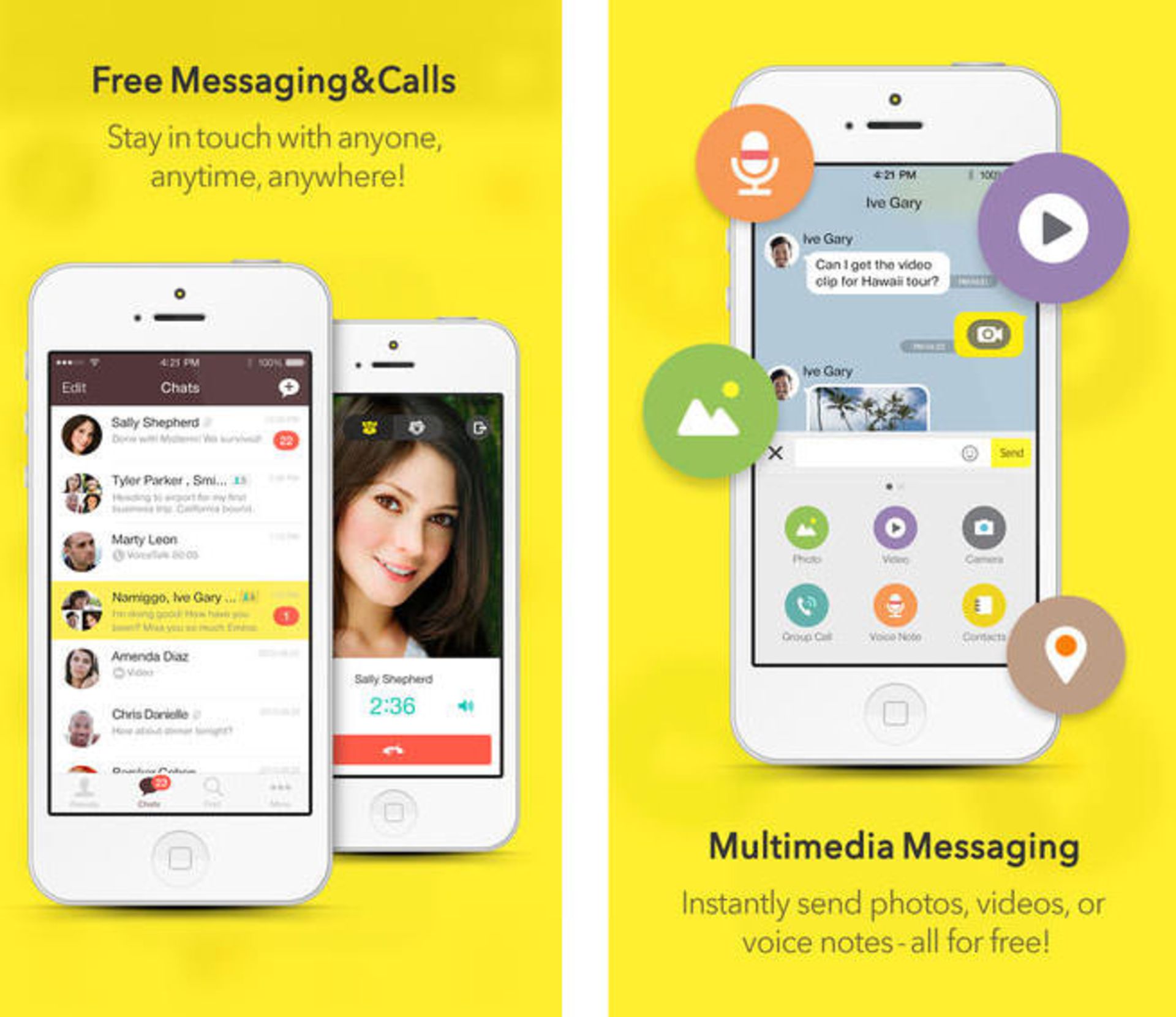 KakaoTalk-Messenger-on-the-App-Store-on-iTunes