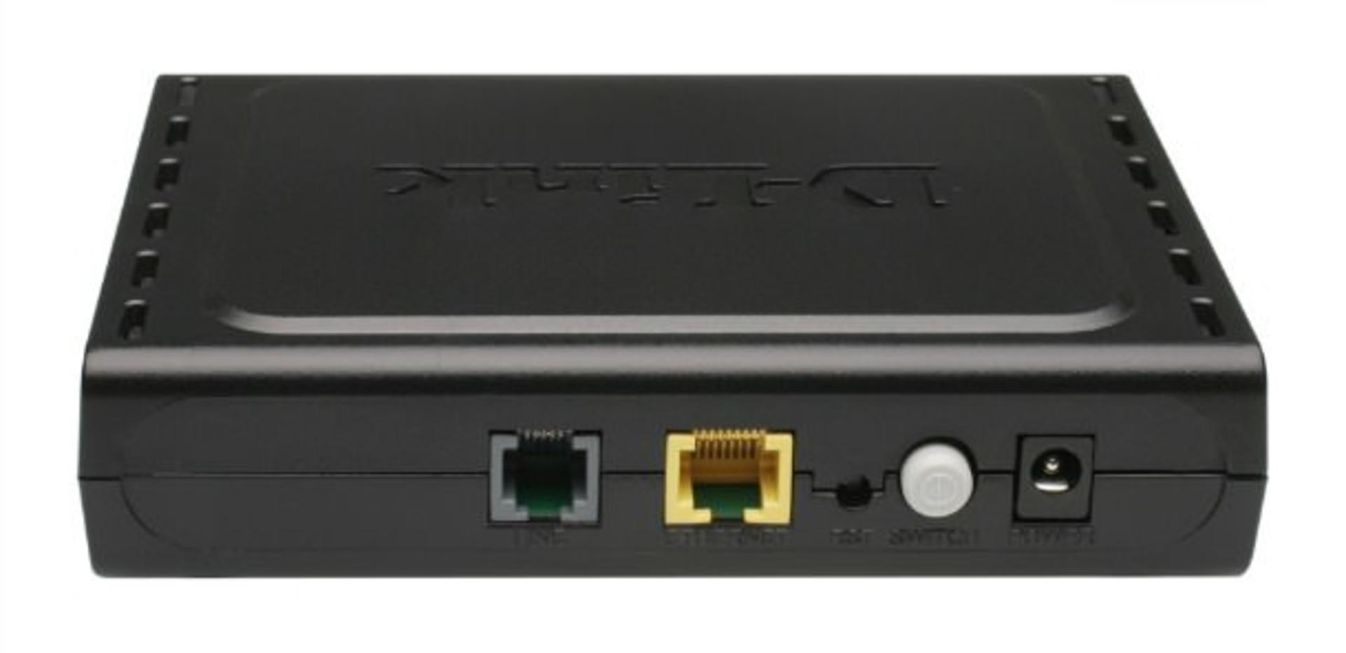 DSL-Modem