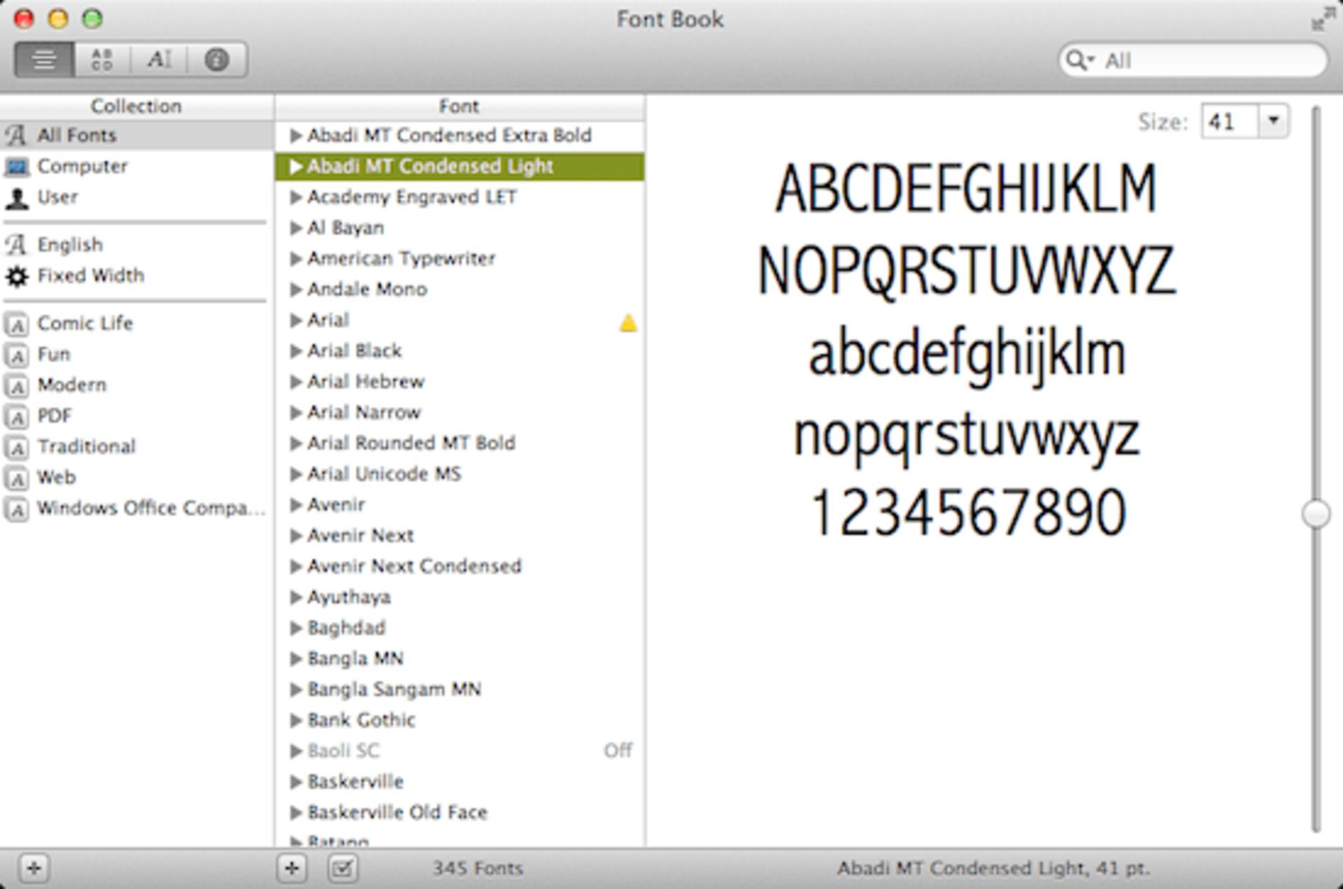 Font-Book-1