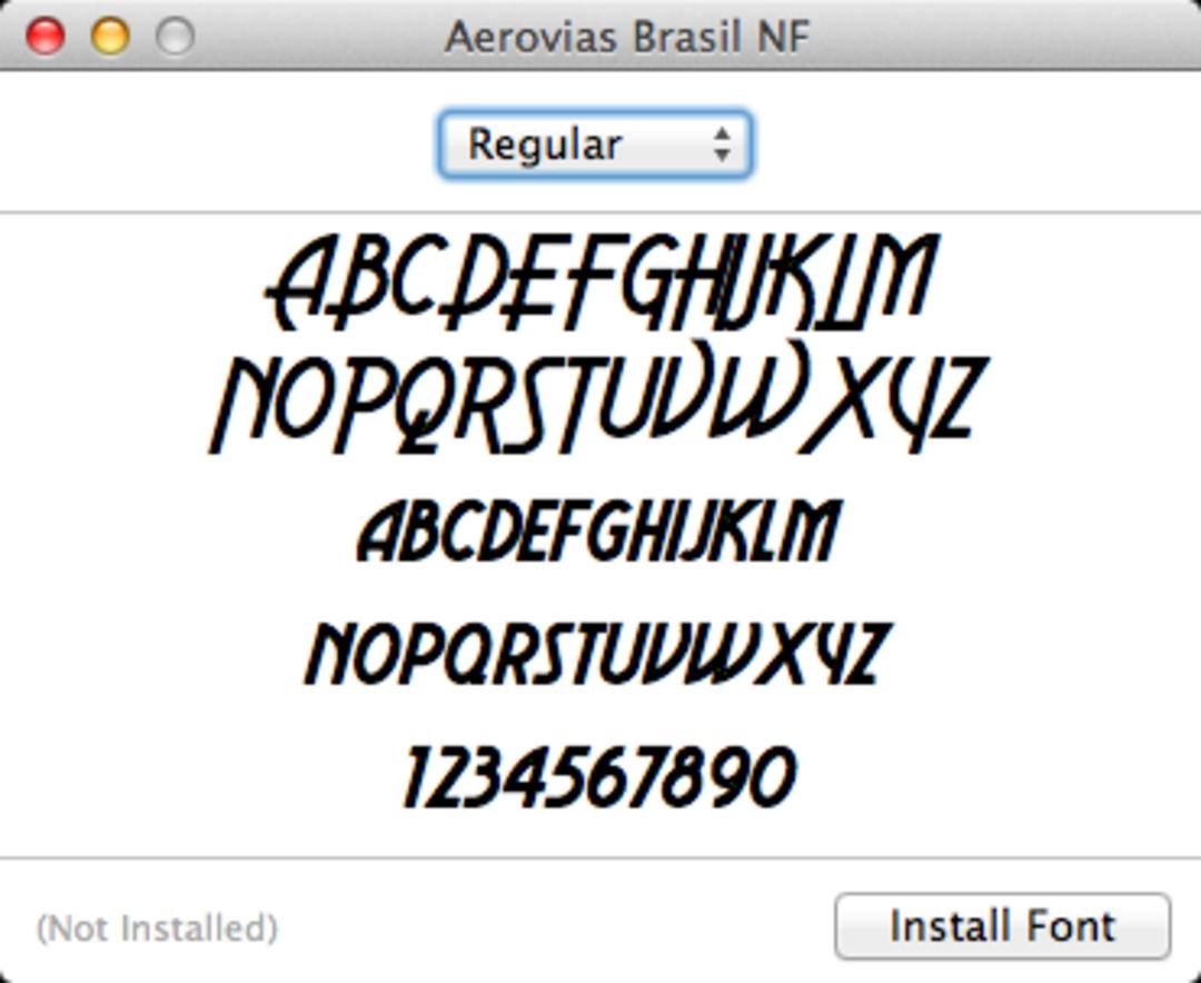 Font-Book-3