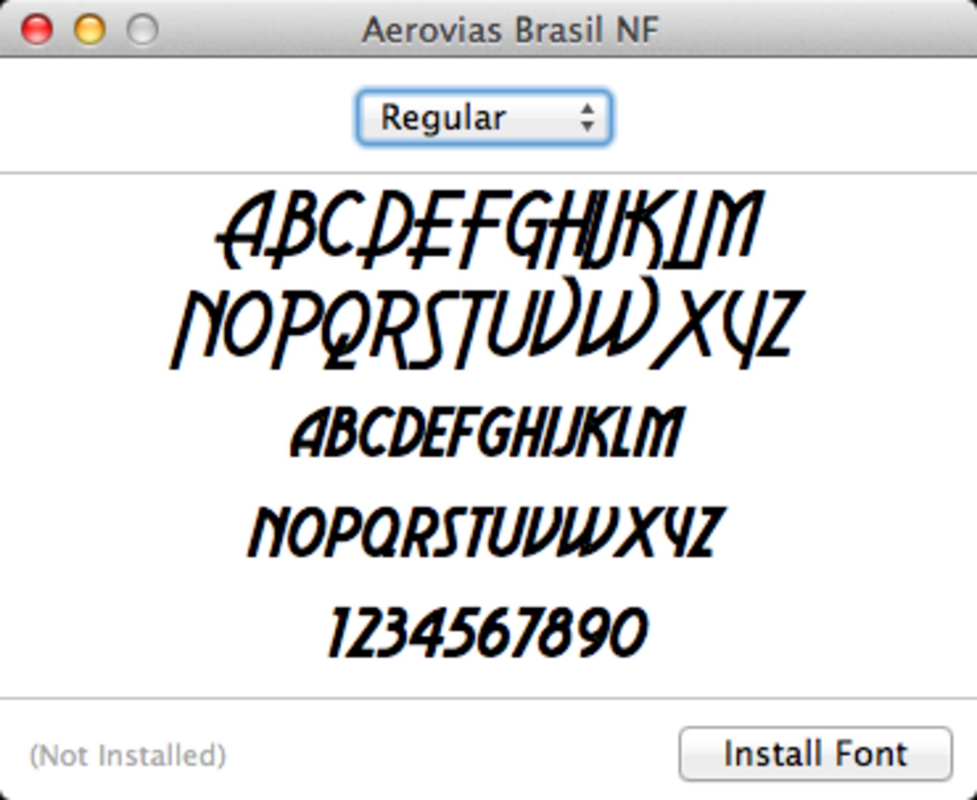 Font-Book-3