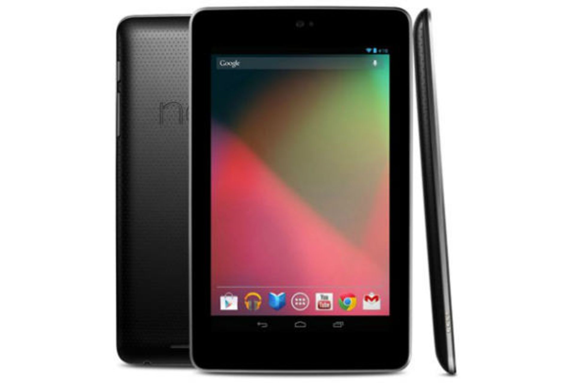 Nexus7