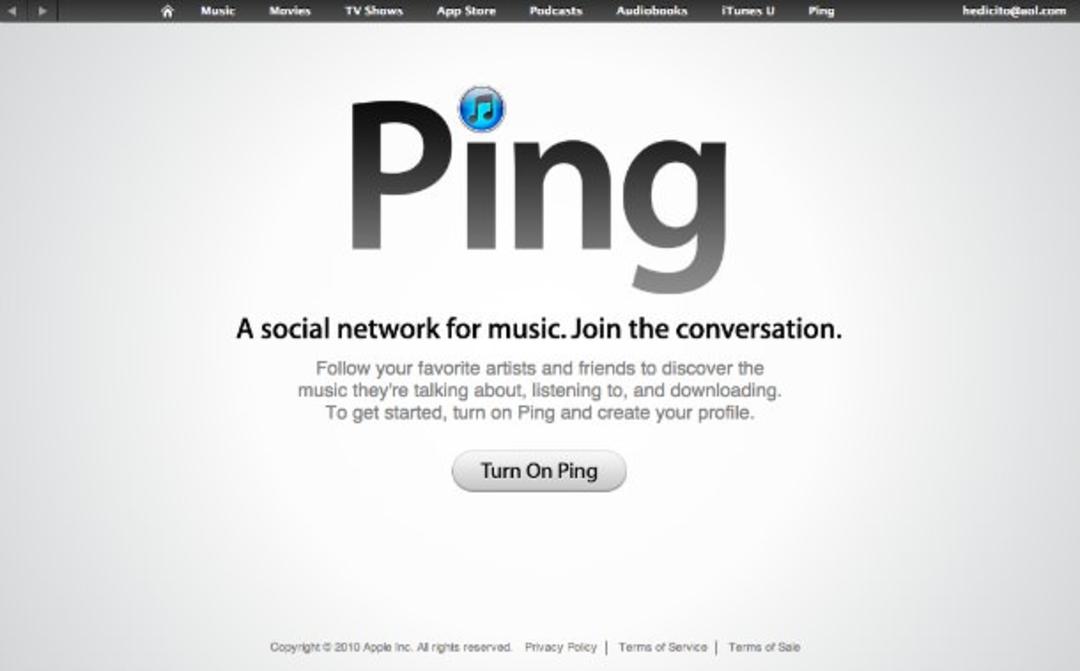Ping