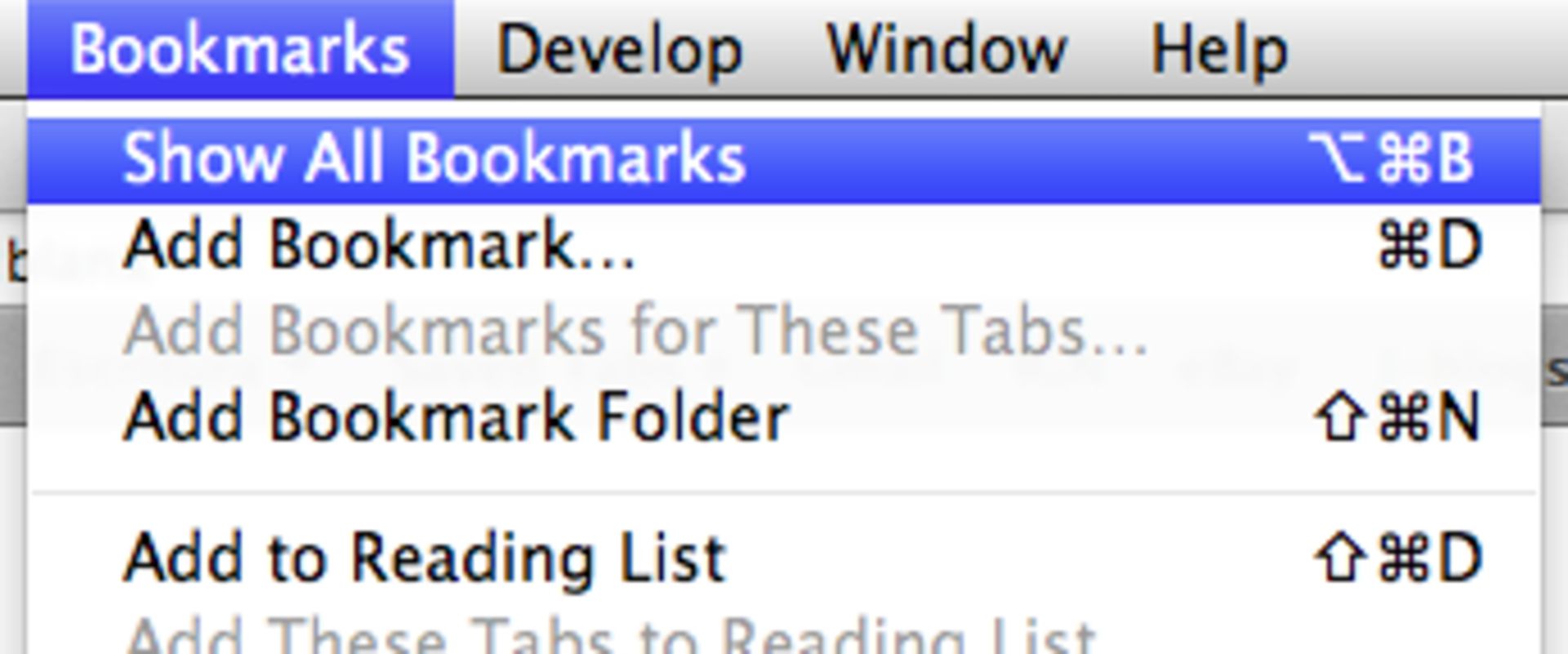 Bookmarks-1