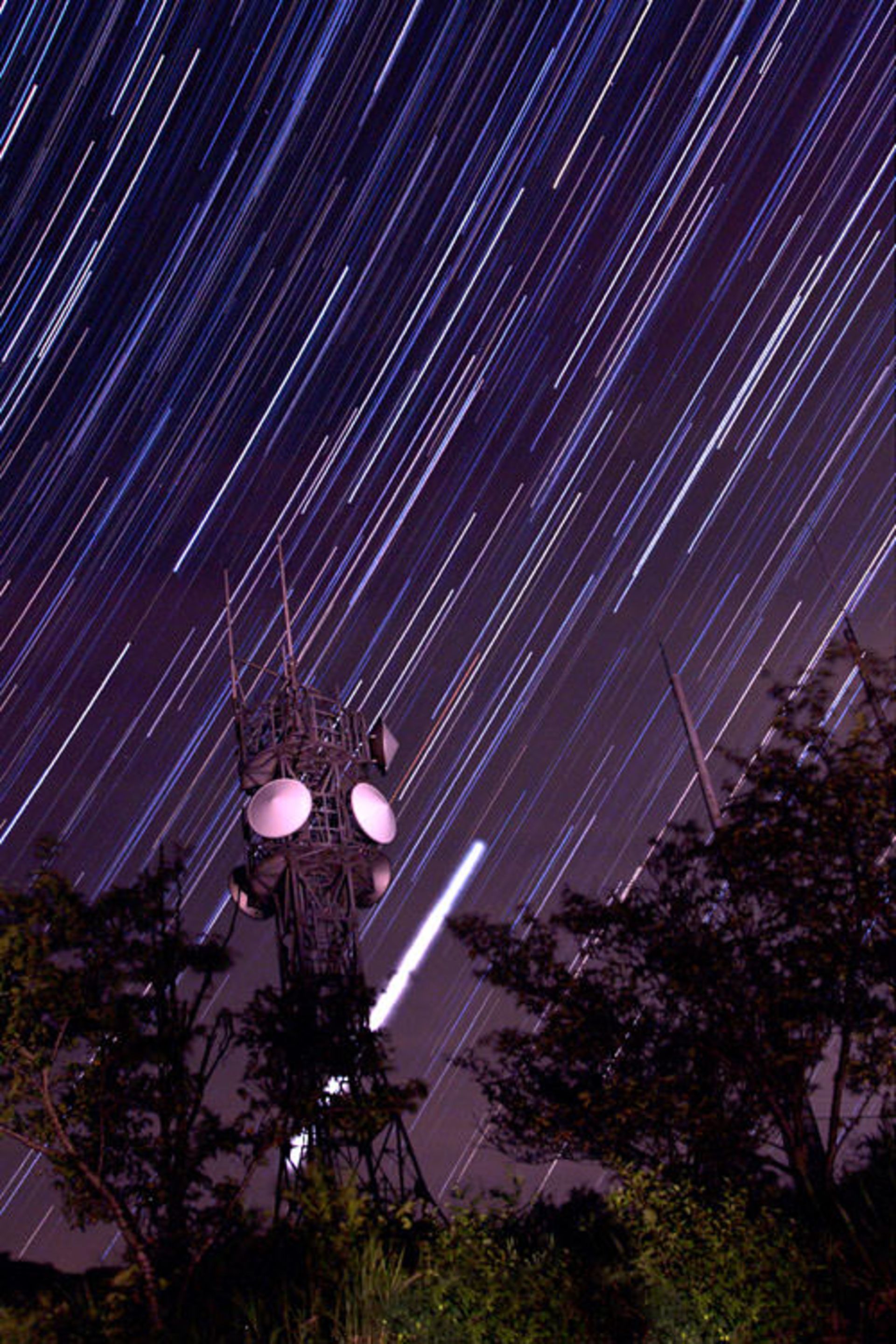 star trails-3