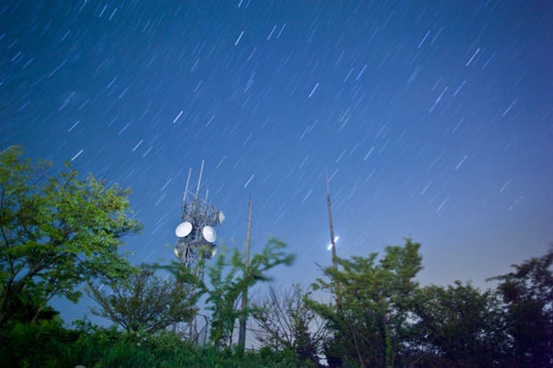 star trails-4
