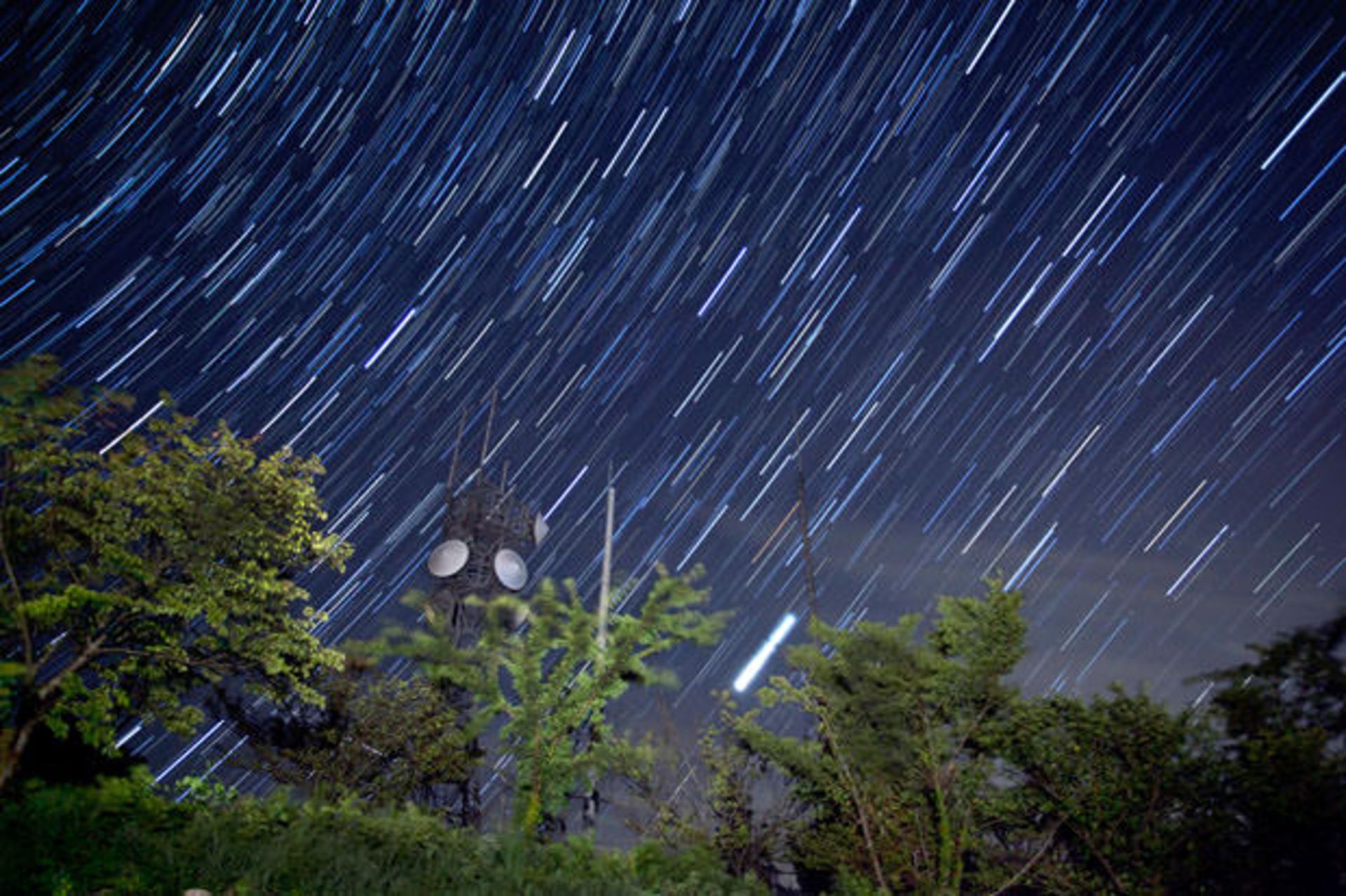 star trails-5