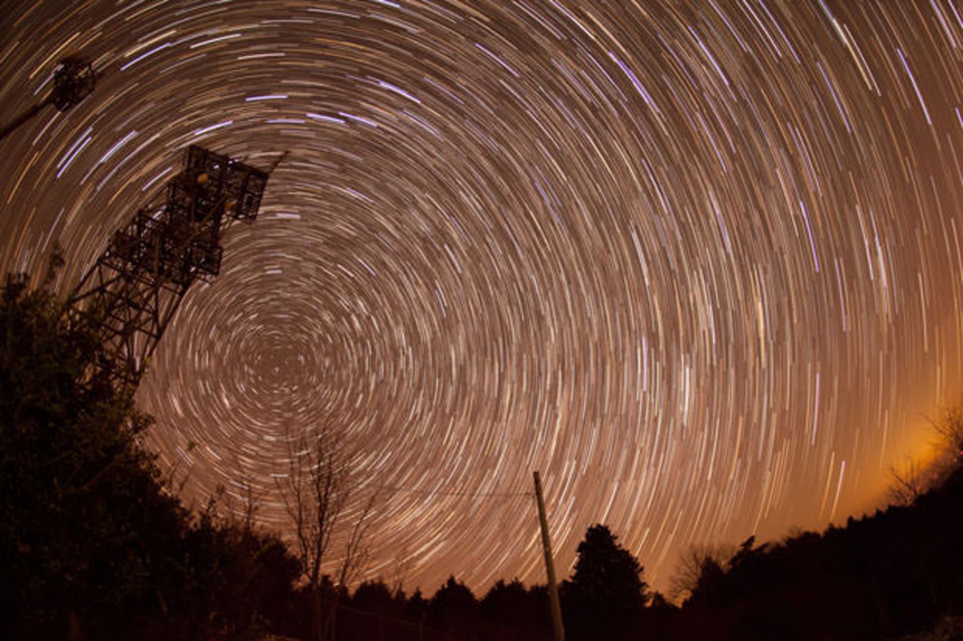 star trails-8