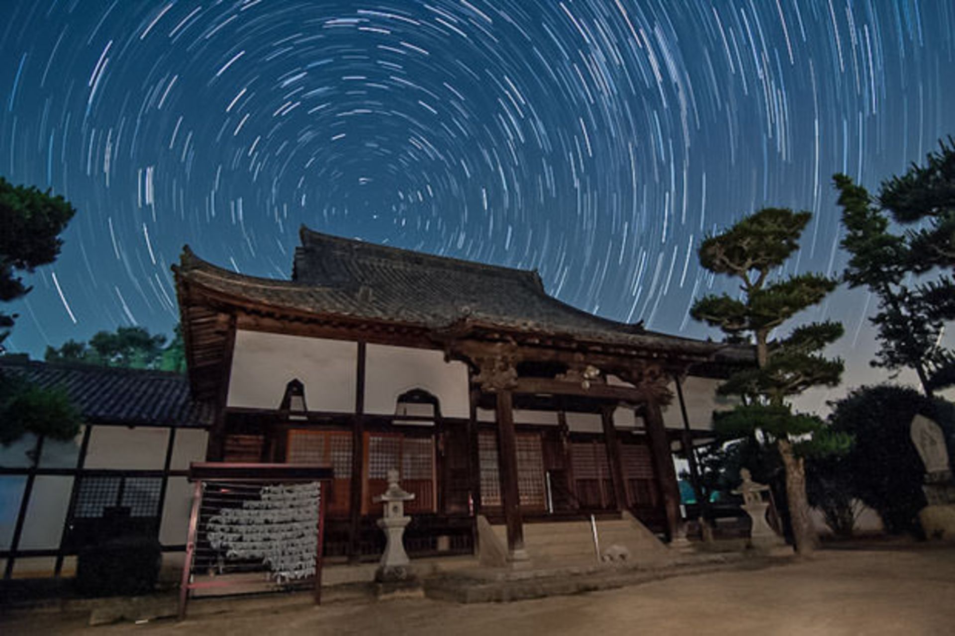 star trails-9