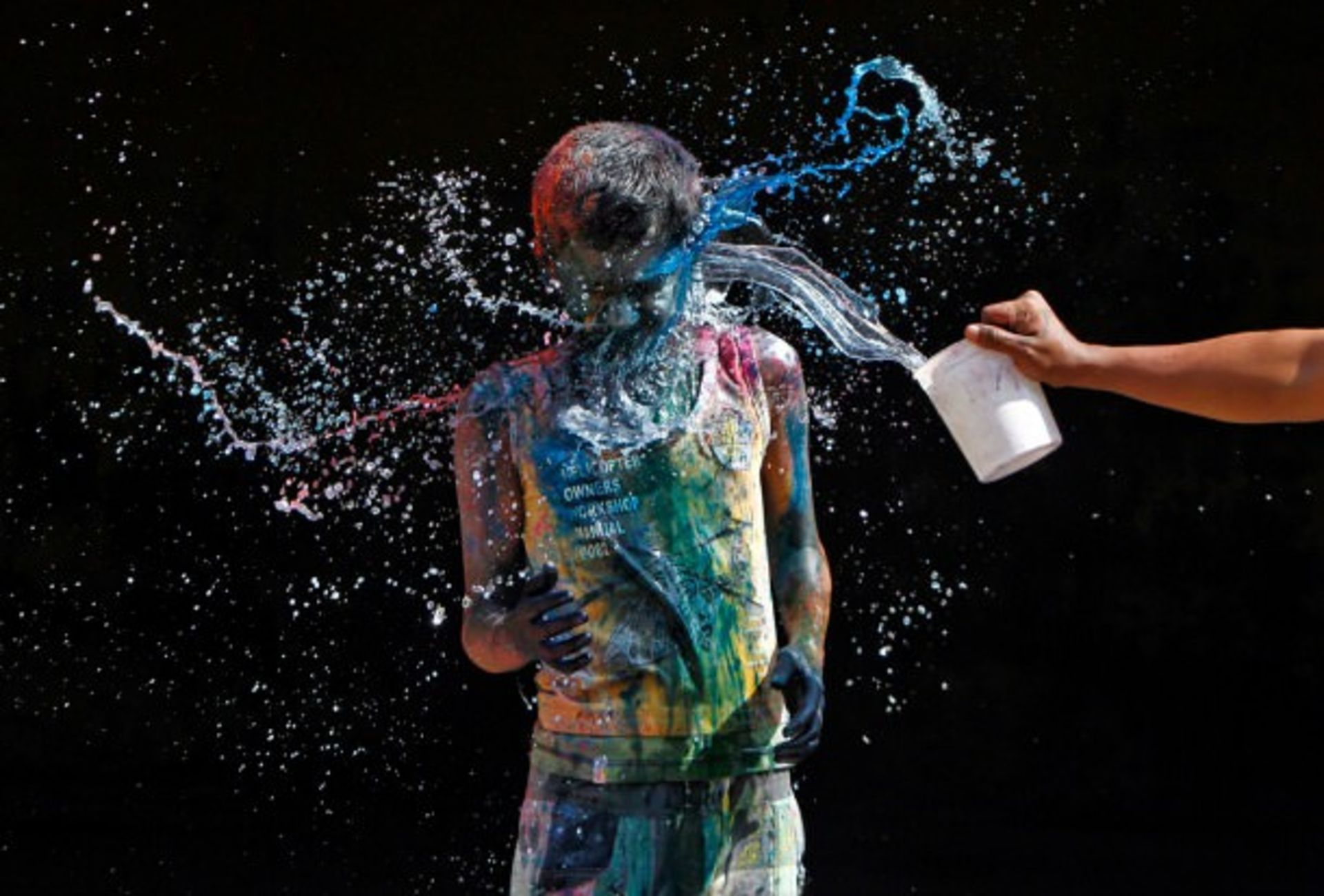 بررسی تلفن هوشمند Xperia M2 Aqua سونی