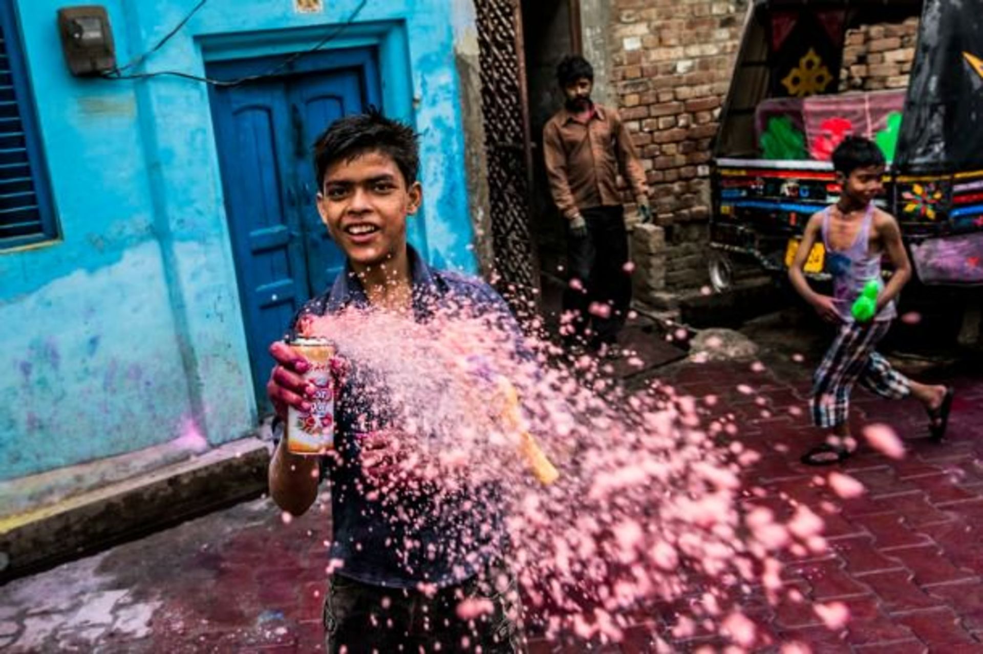 بررسی تلفن هوشمند Xperia M2 Aqua سونی