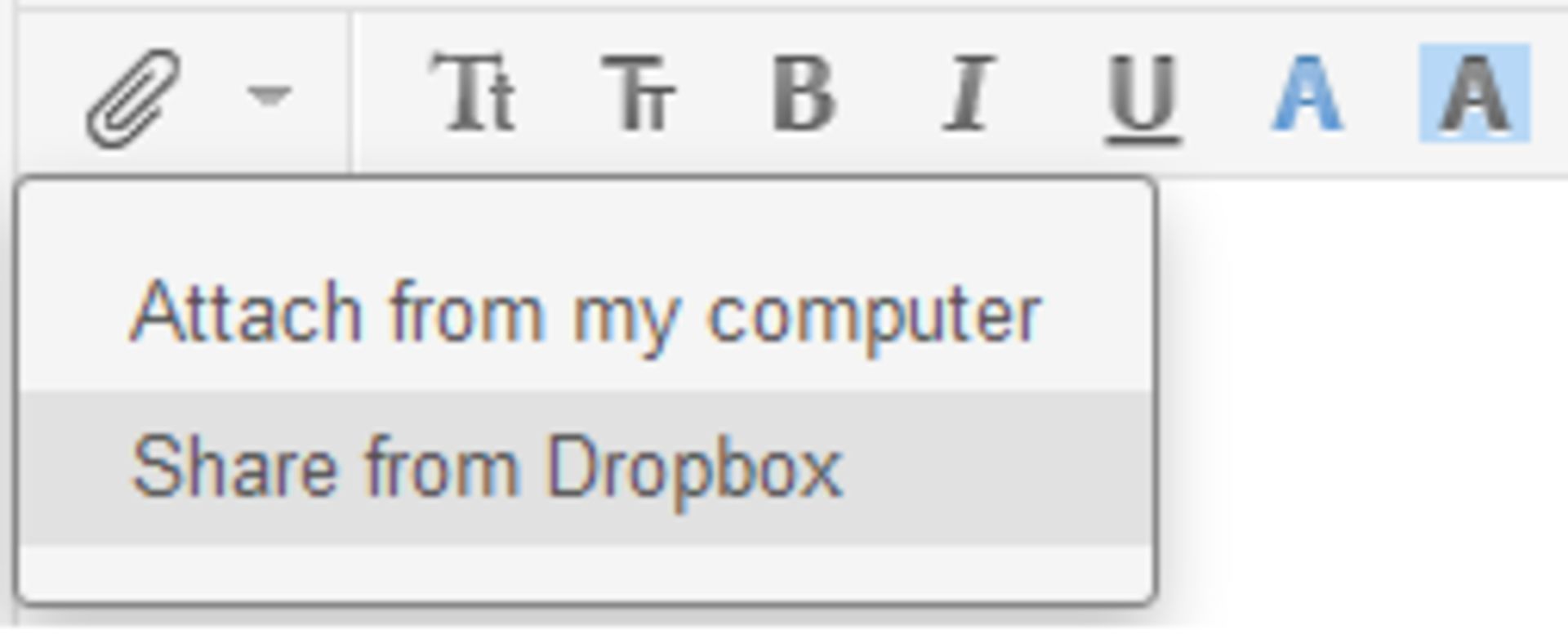 Share-From-Dropbox