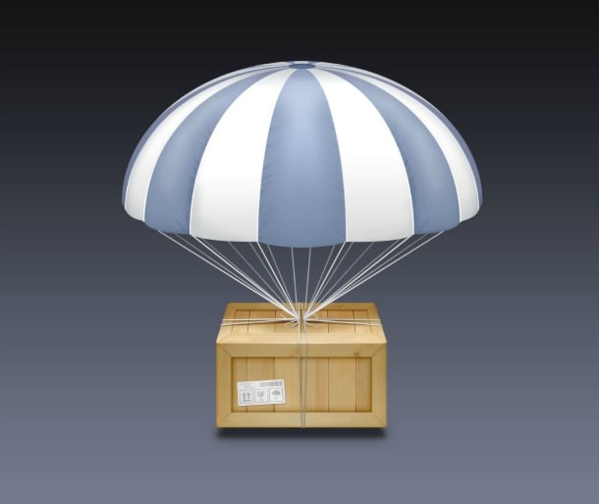 AirDrop