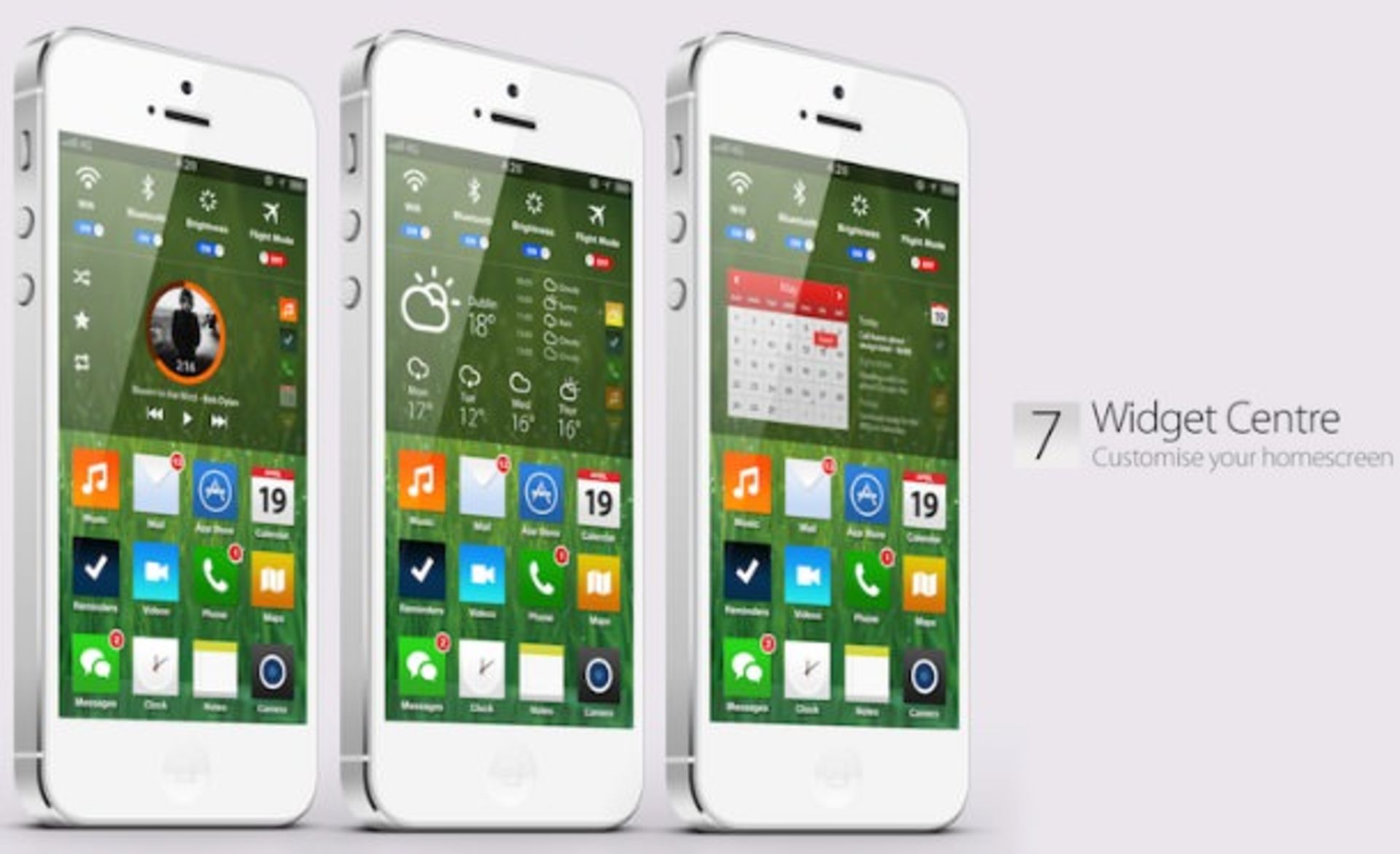 iOS-7-Widgets