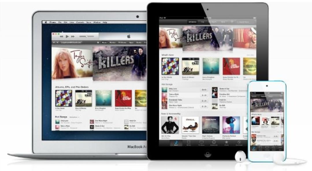 iTunesPreview