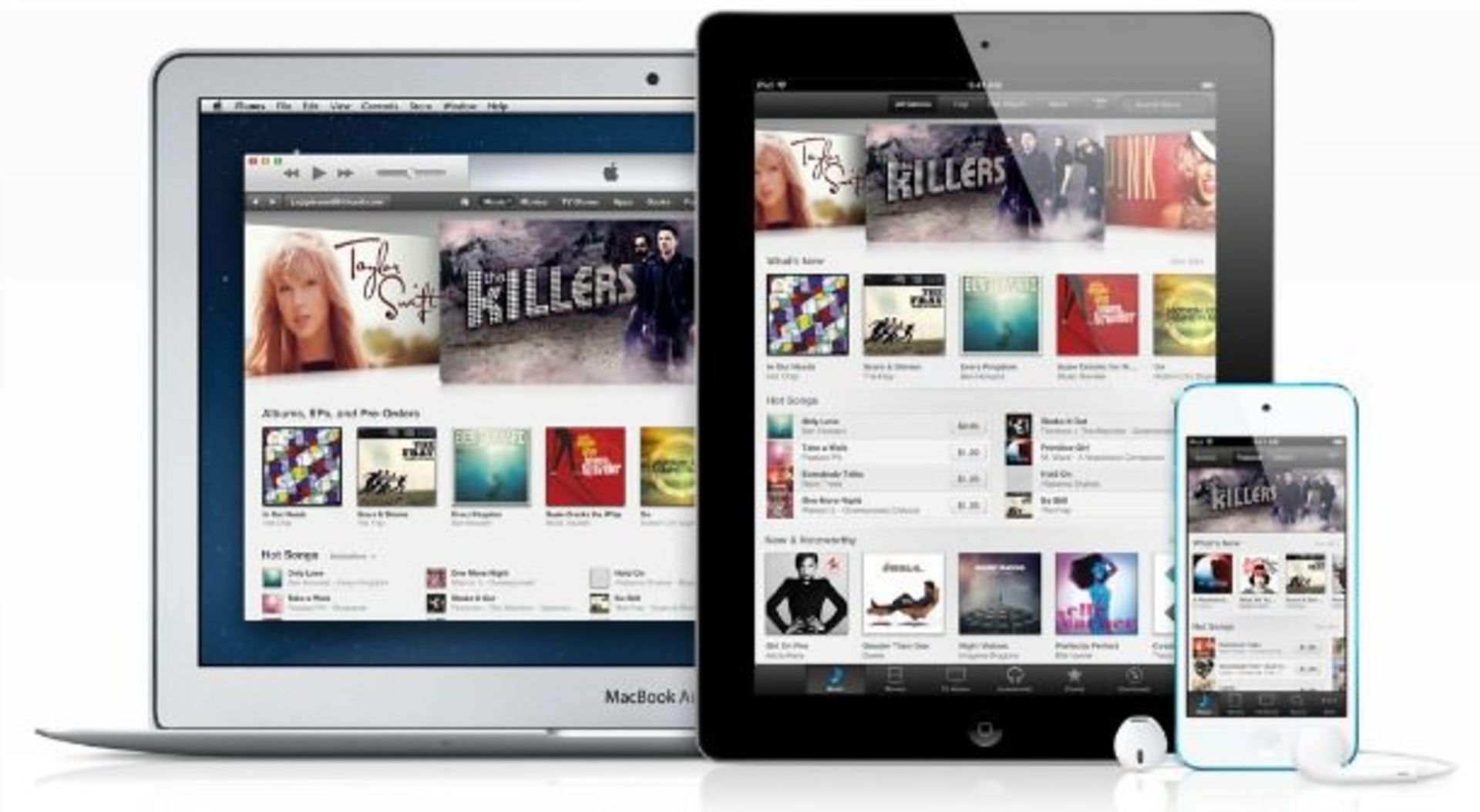 iTunesPreview