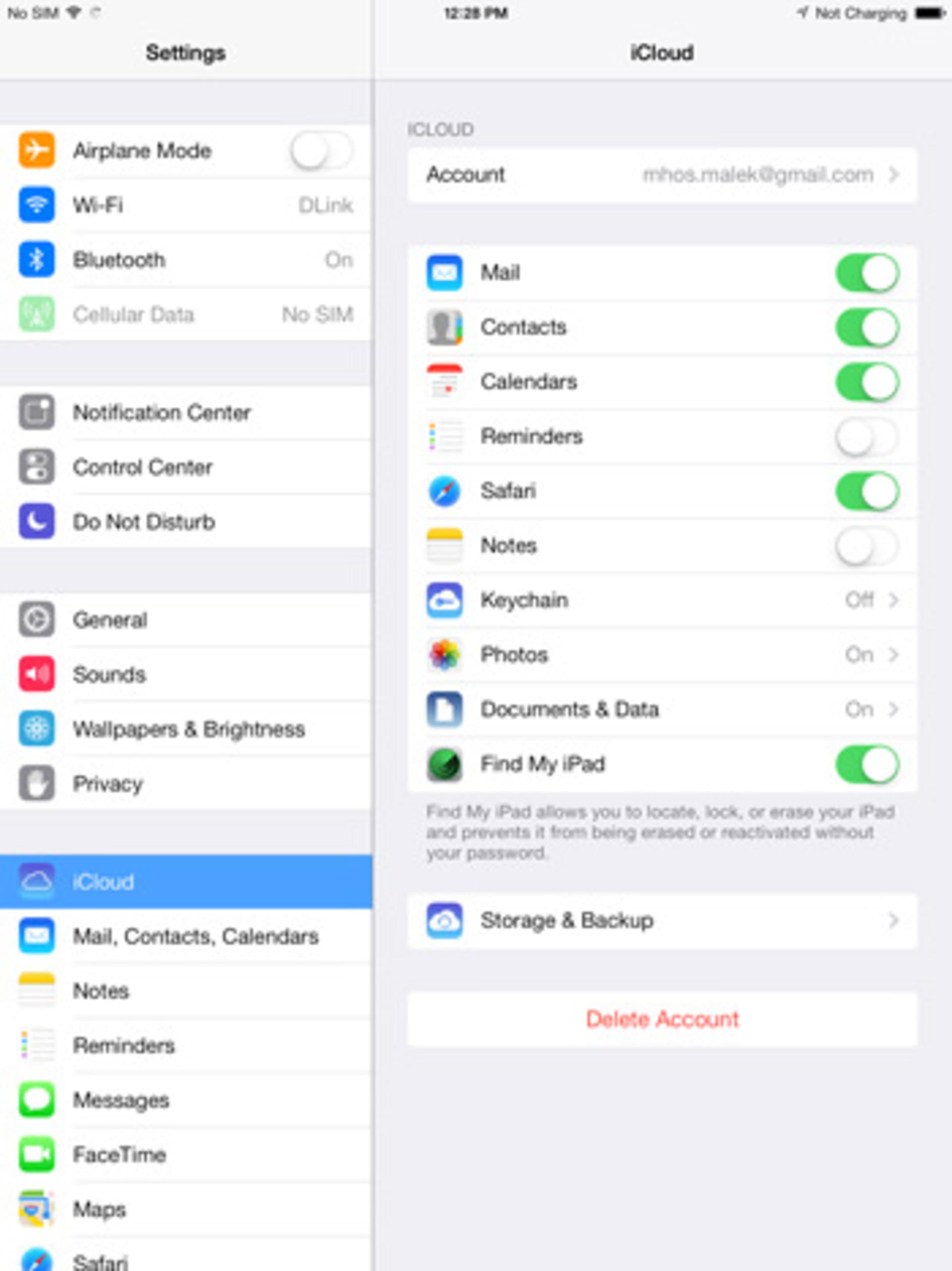 ocloud-airplay
