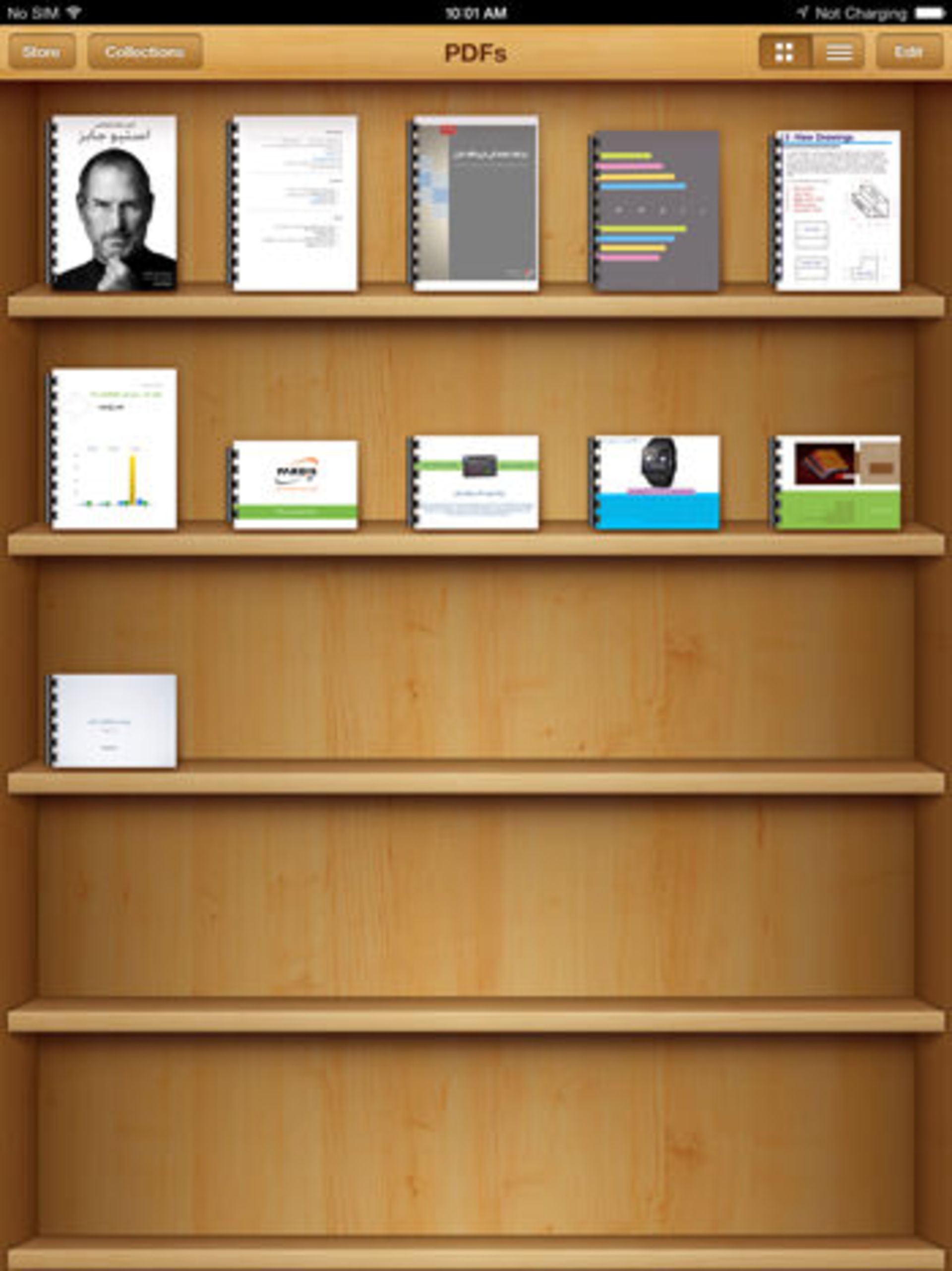 ibooks