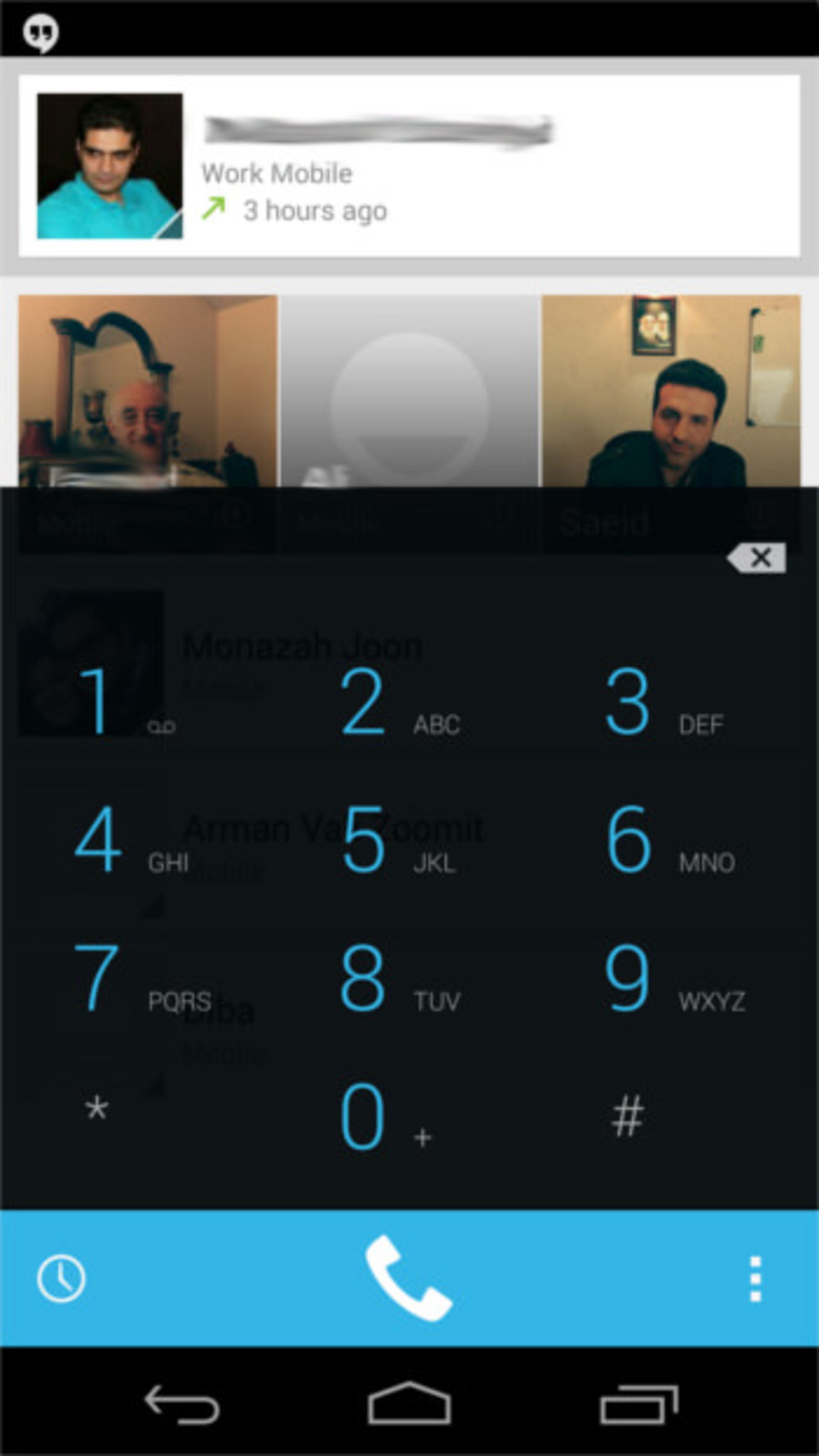 بررسی تلفن هوشمند Xperia M2 Aqua سونی