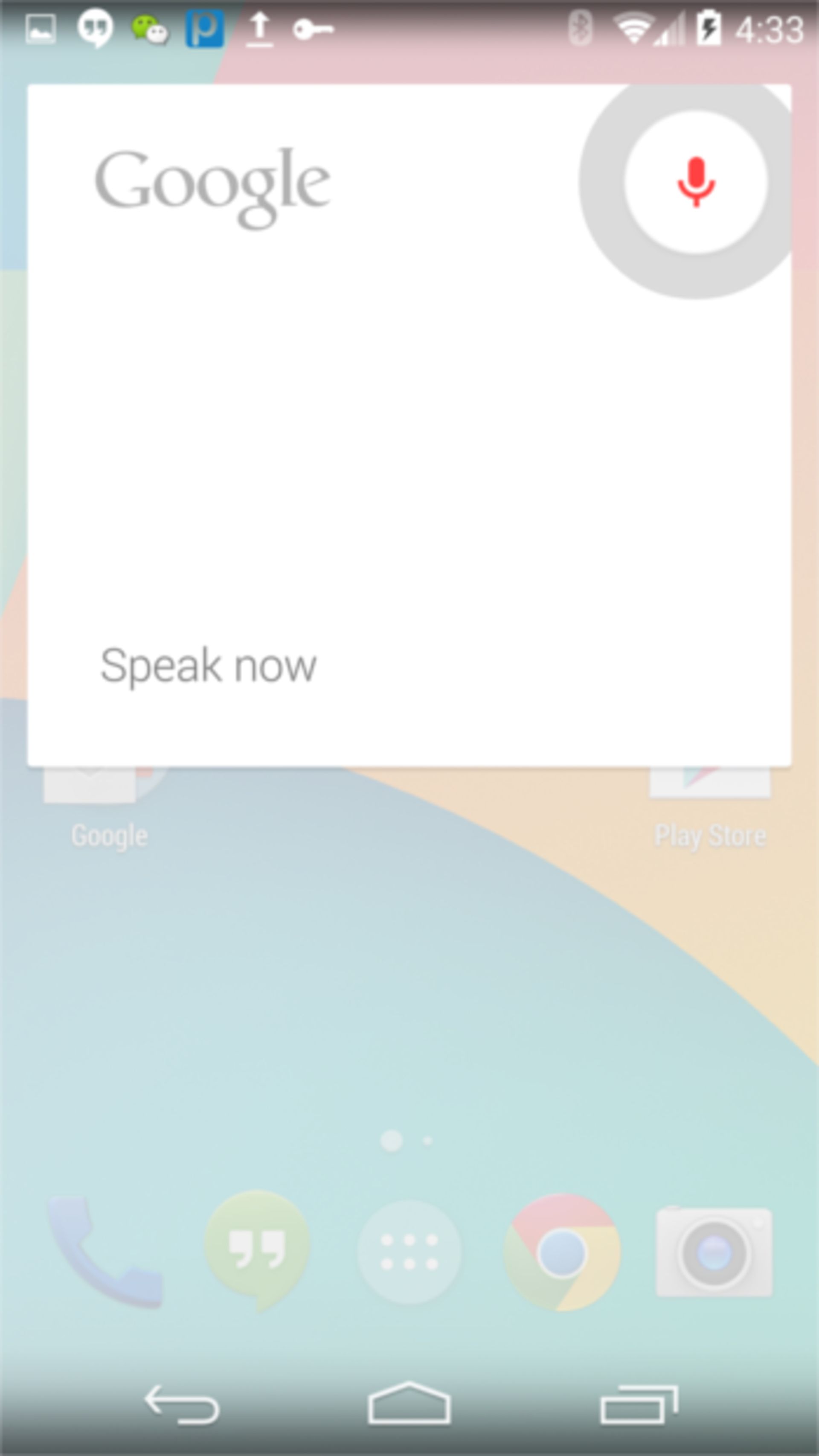 بررسی نکسوس 5 گوگل