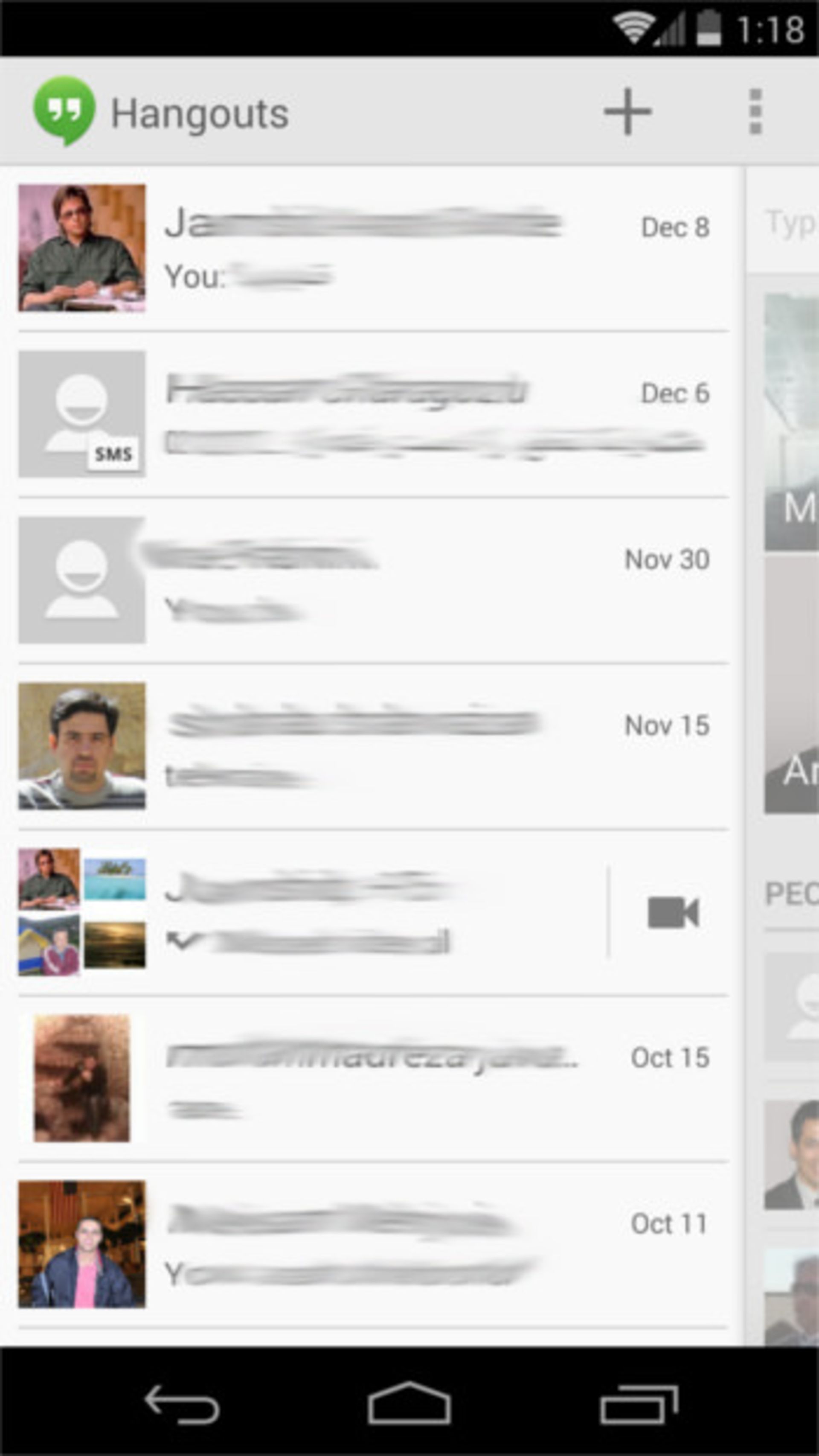 بررسی تلفن هوشمند Xperia M2 Aqua سونی