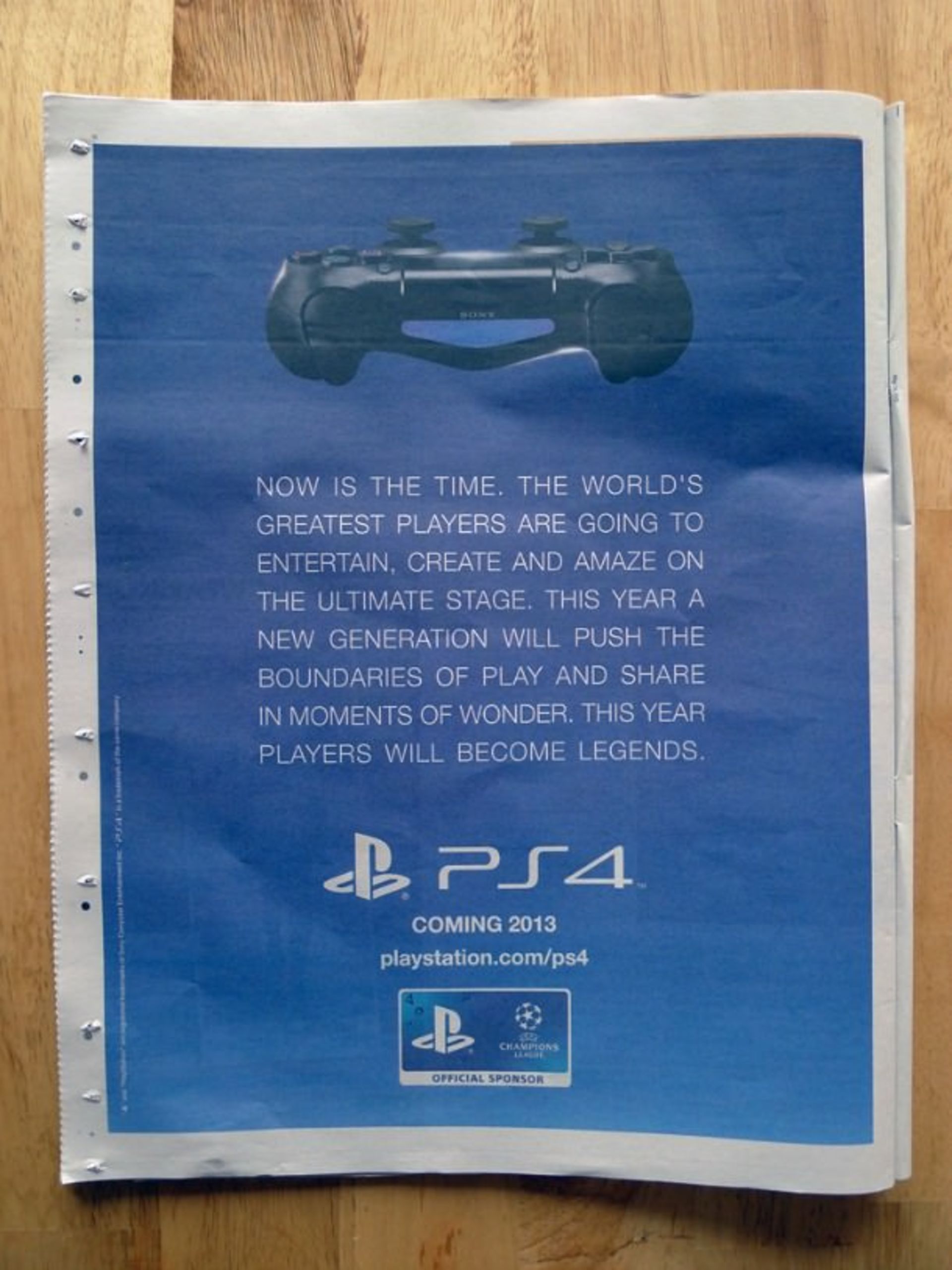 PlayStation-4-Ad