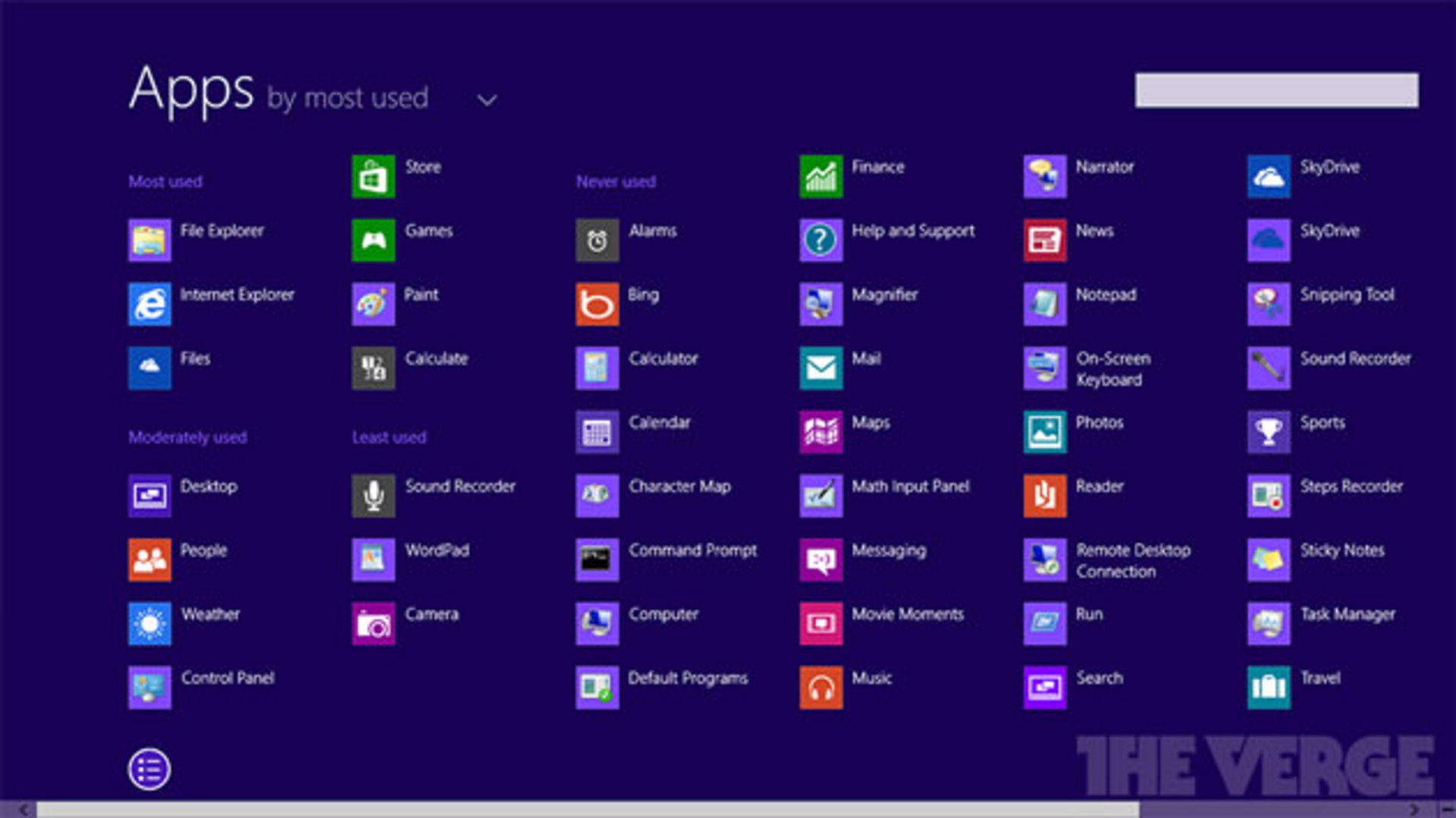win81build93692 1020 verge super wide