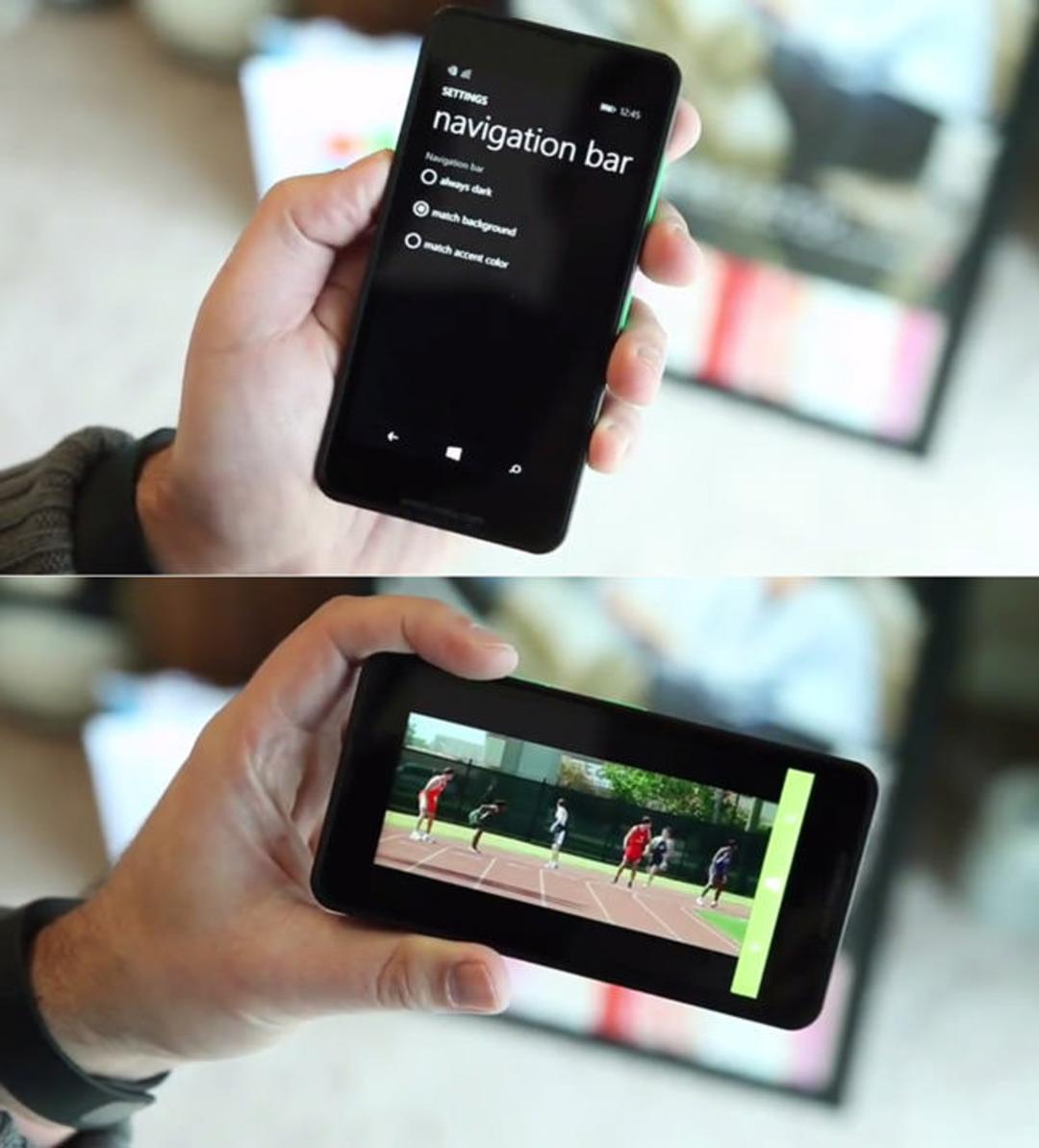 onscreenbuttons
