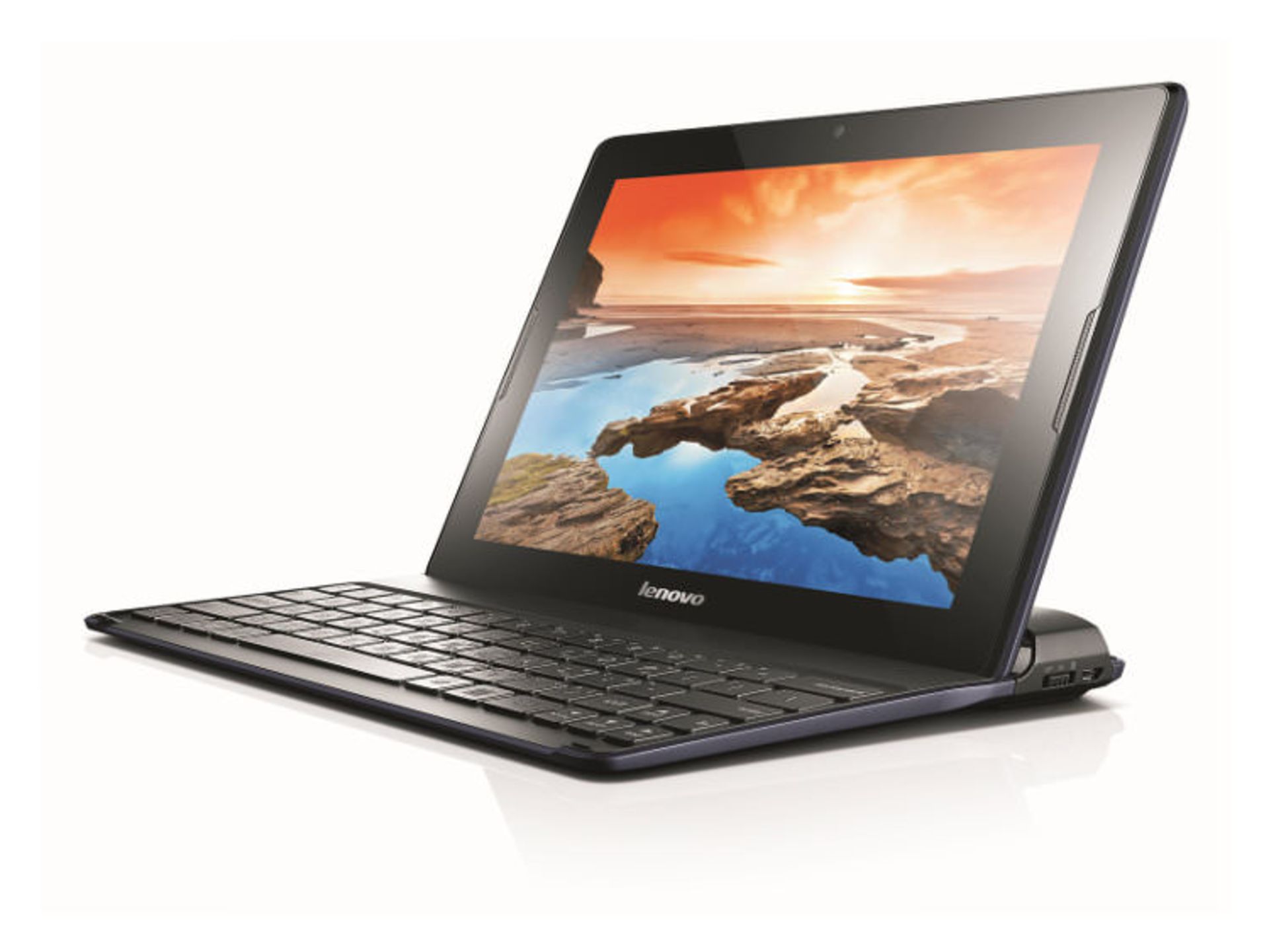 Lenovo-A10-with-keyboard-attachment