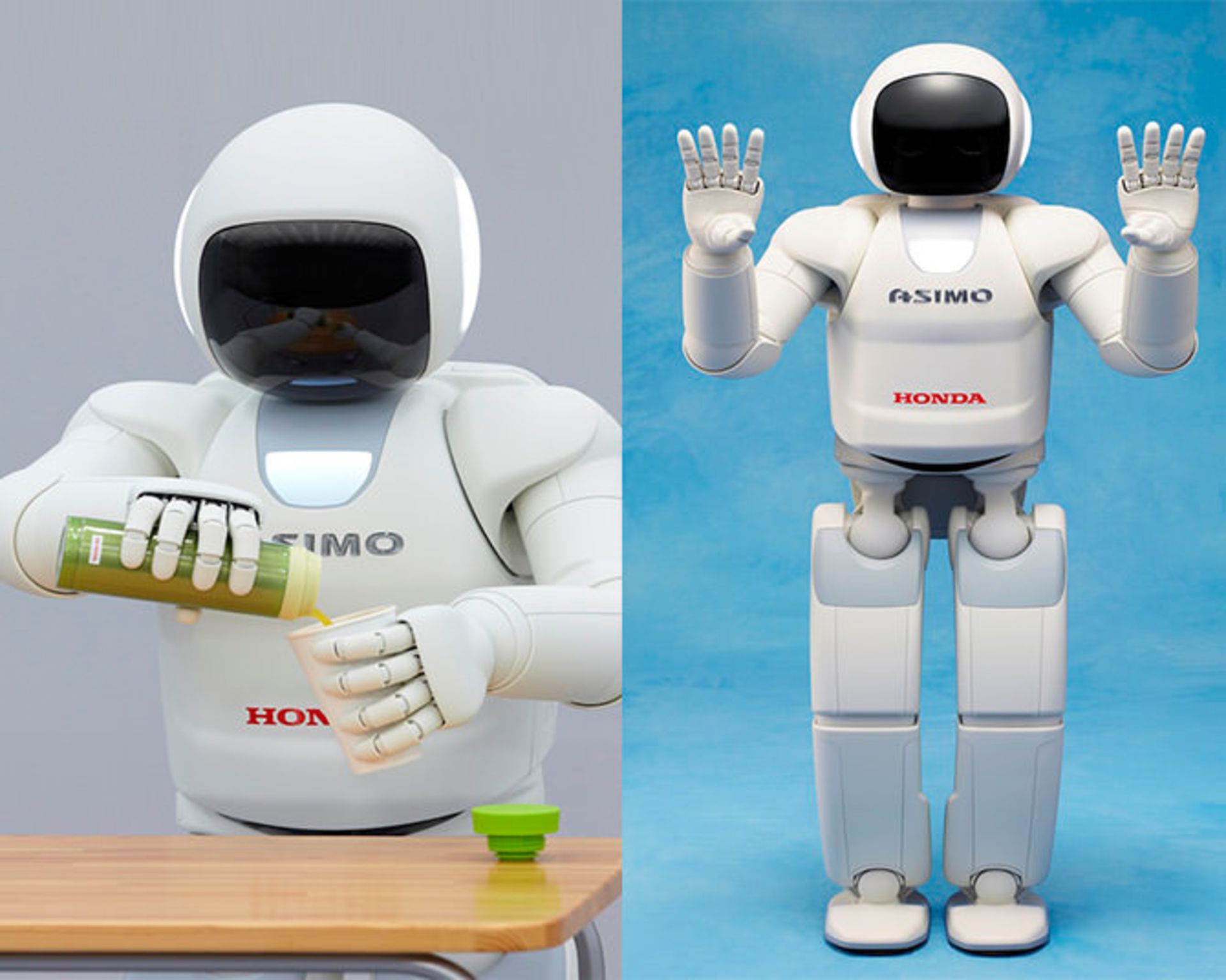 honda-asimo