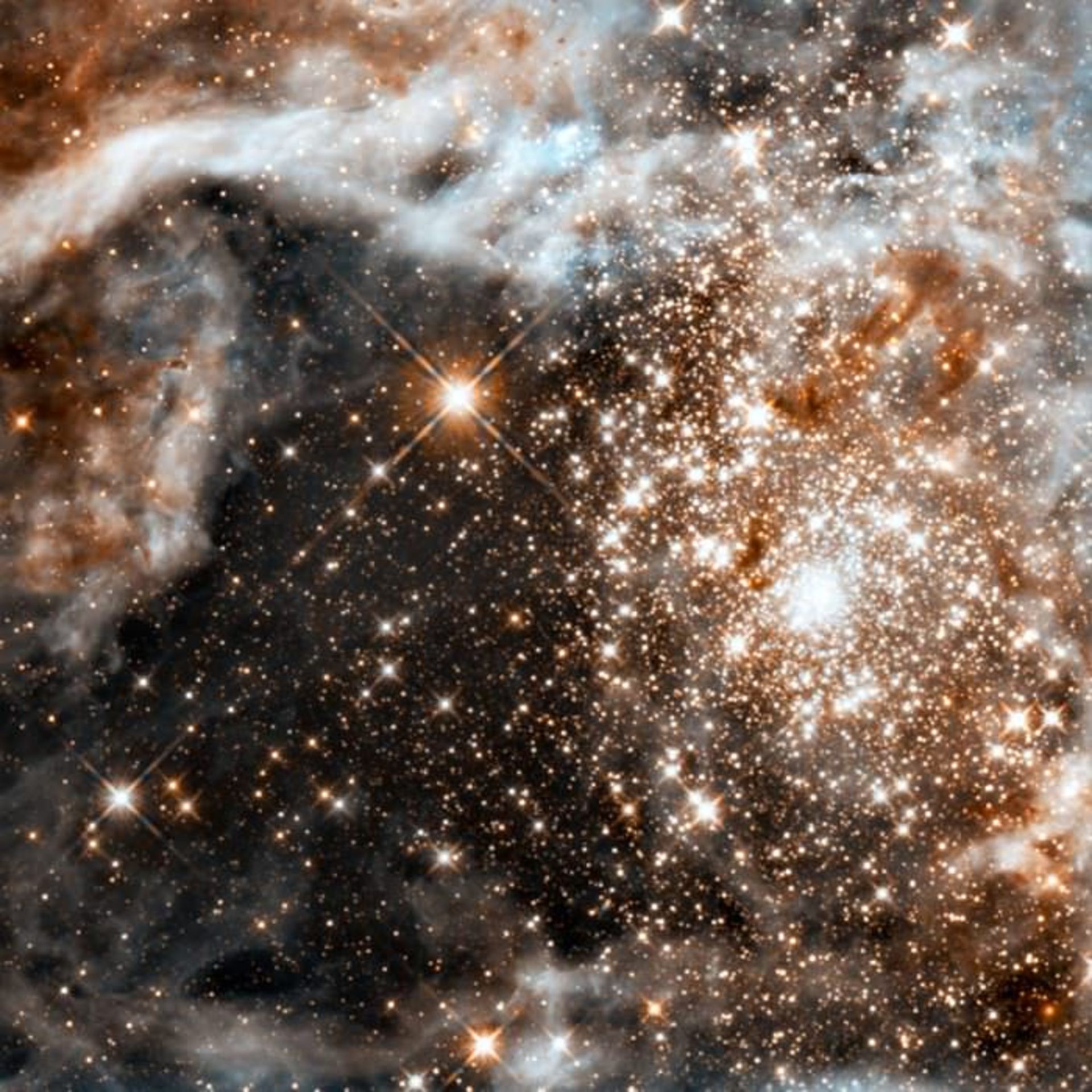 hubble-best-photos-doradus-infrared