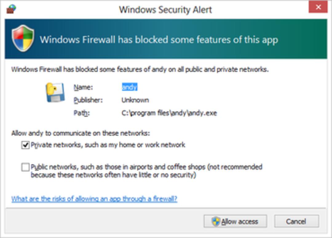 andy-firewall