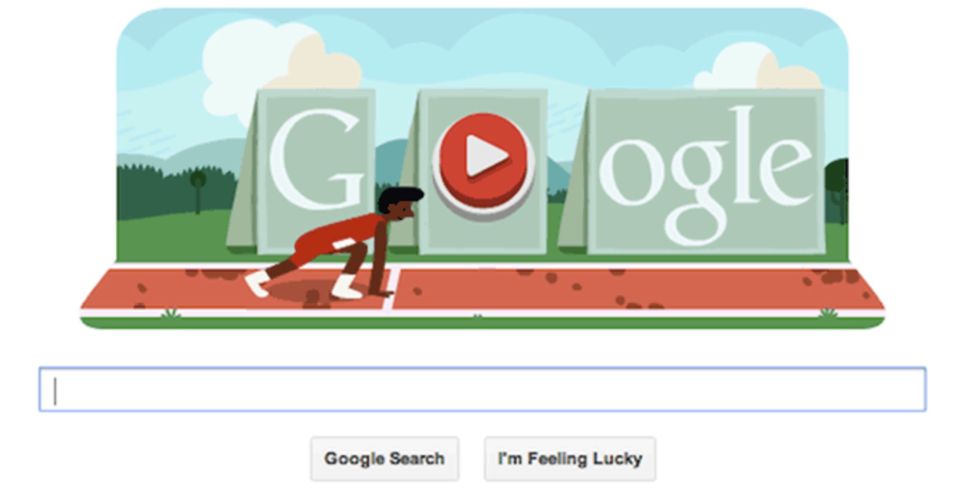 google-doodle-hurdles